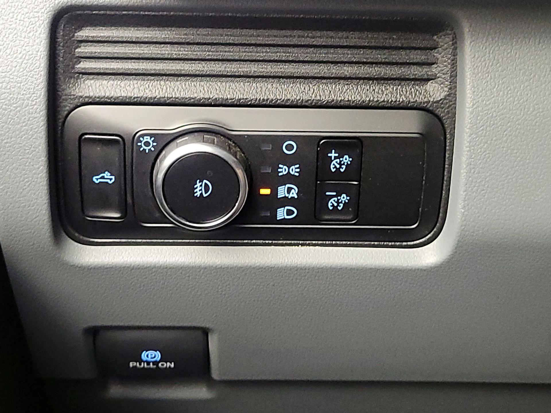 Thumbnail: 2023 Ford F-250 - 13