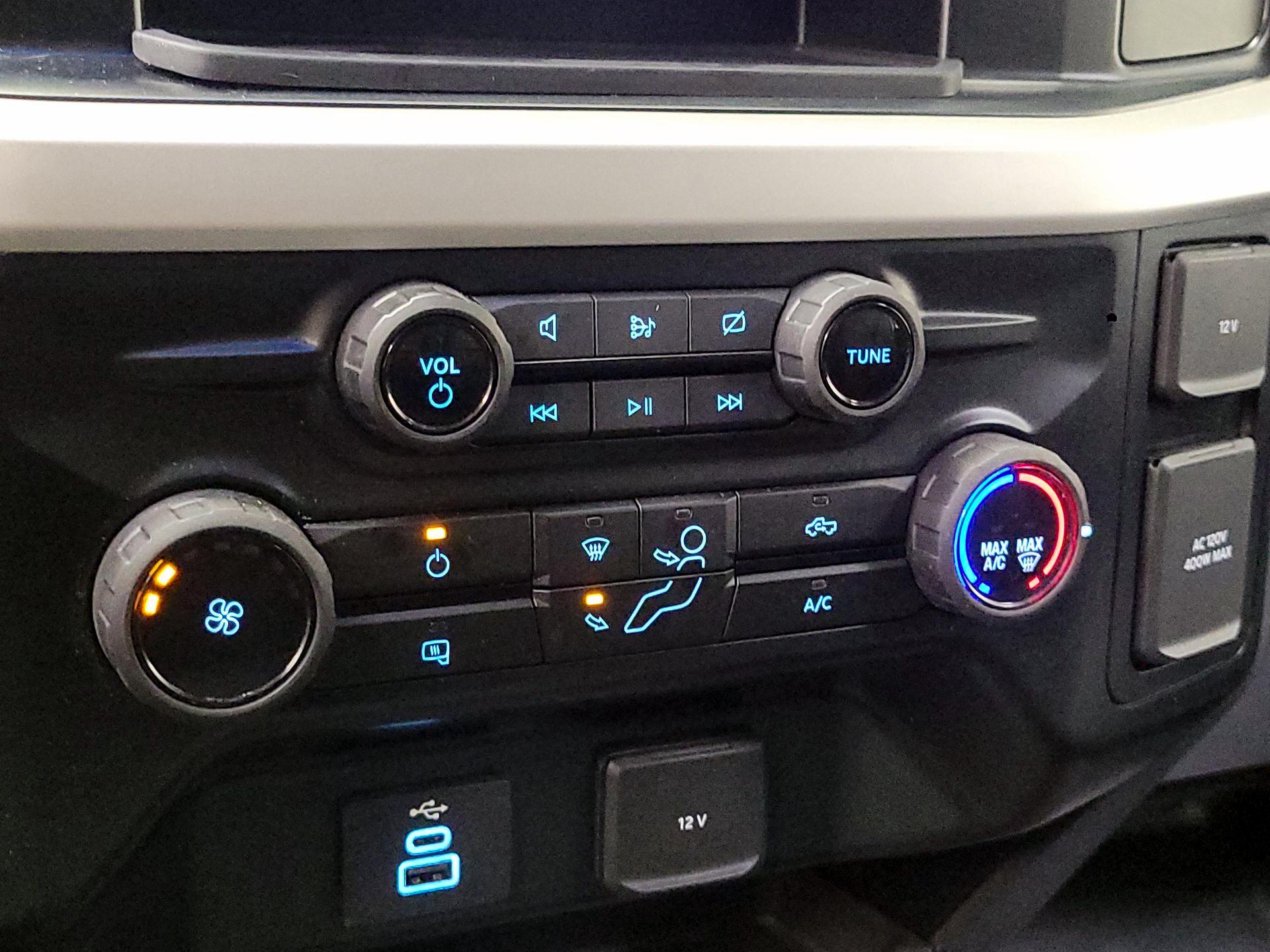 Thumbnail: 2023 Ford F-250 - 16