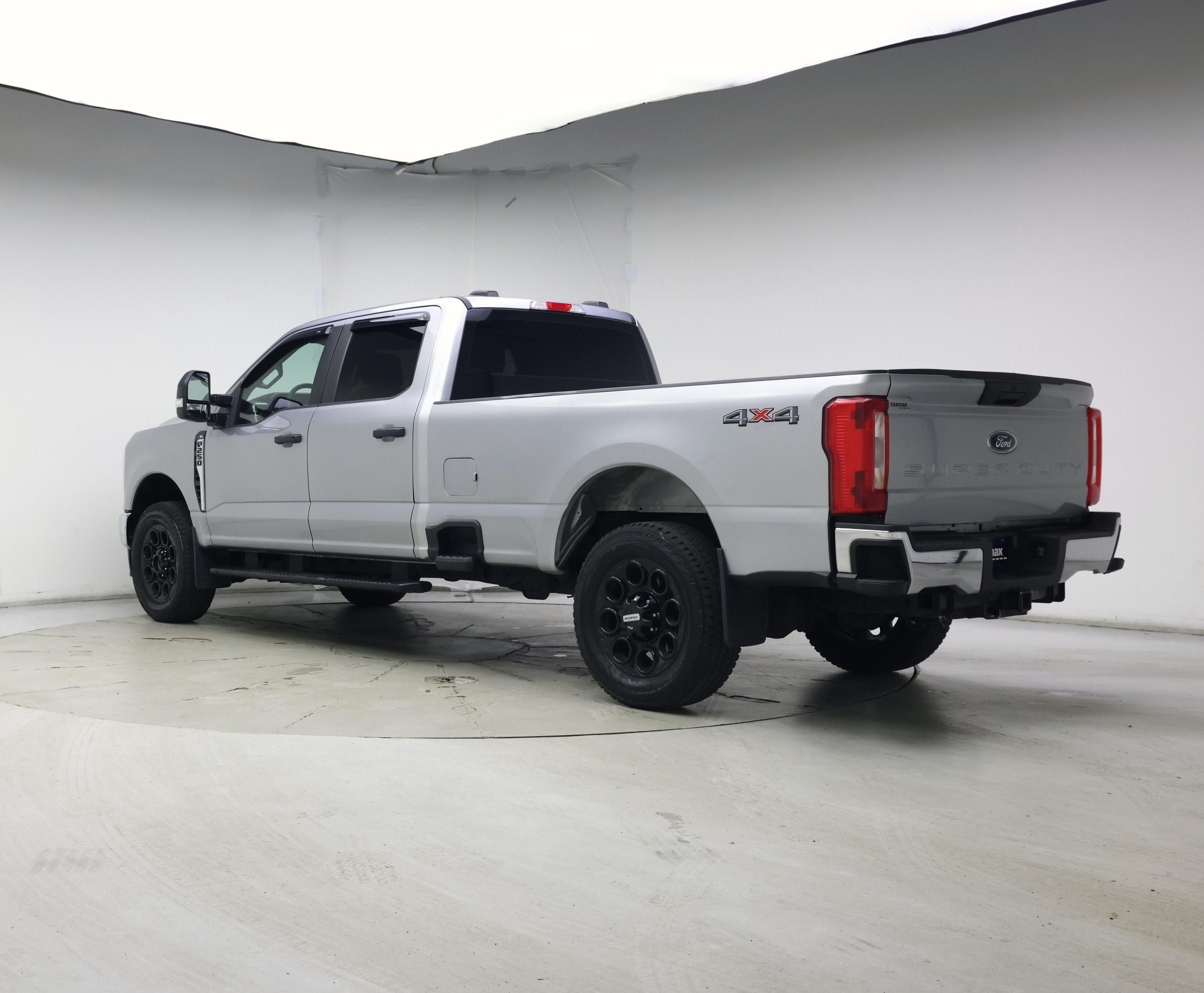 Thumbnail: 2023 Ford F-250 - 2