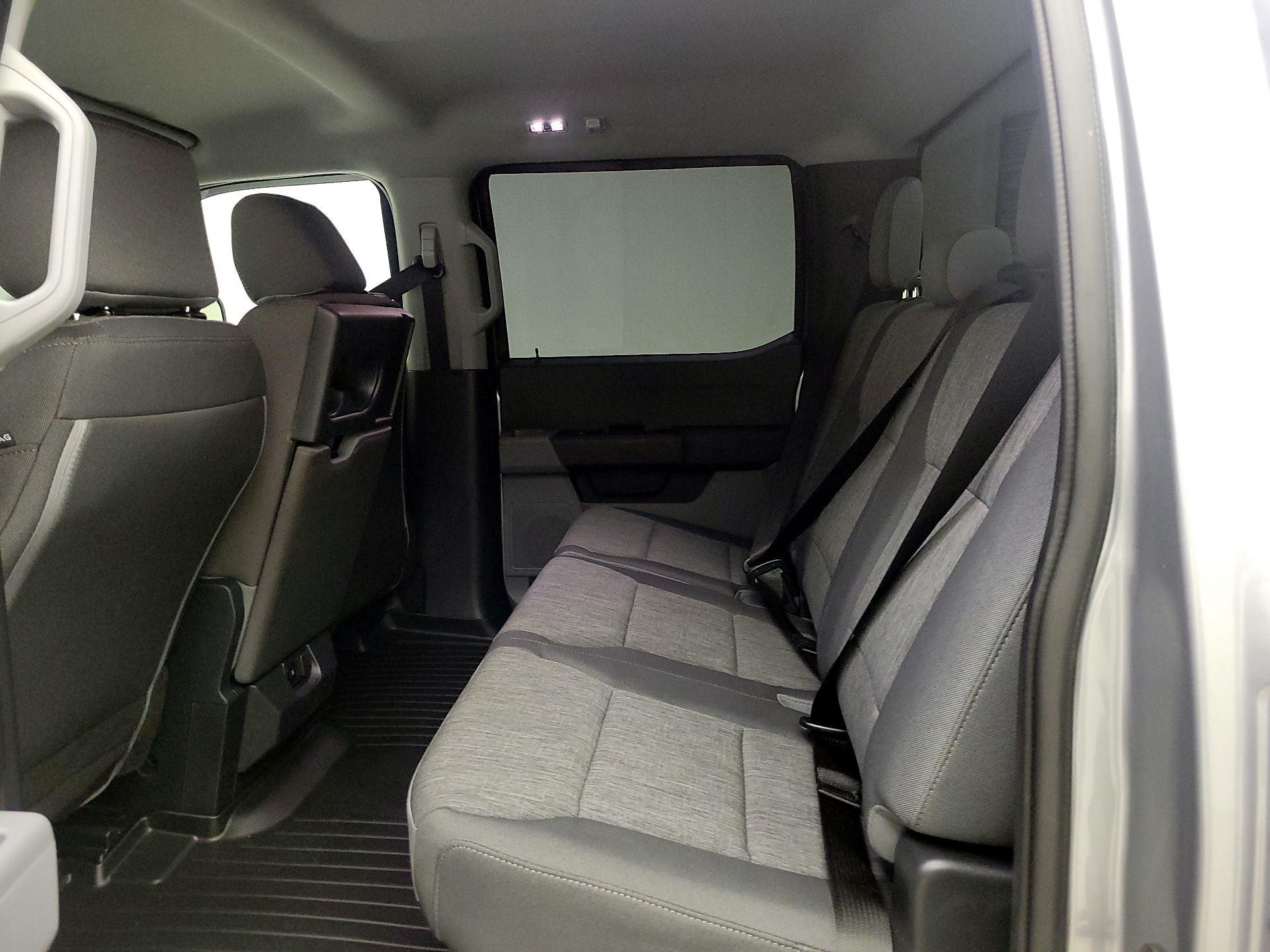 Thumbnail: 2023 Ford F-250 - 19