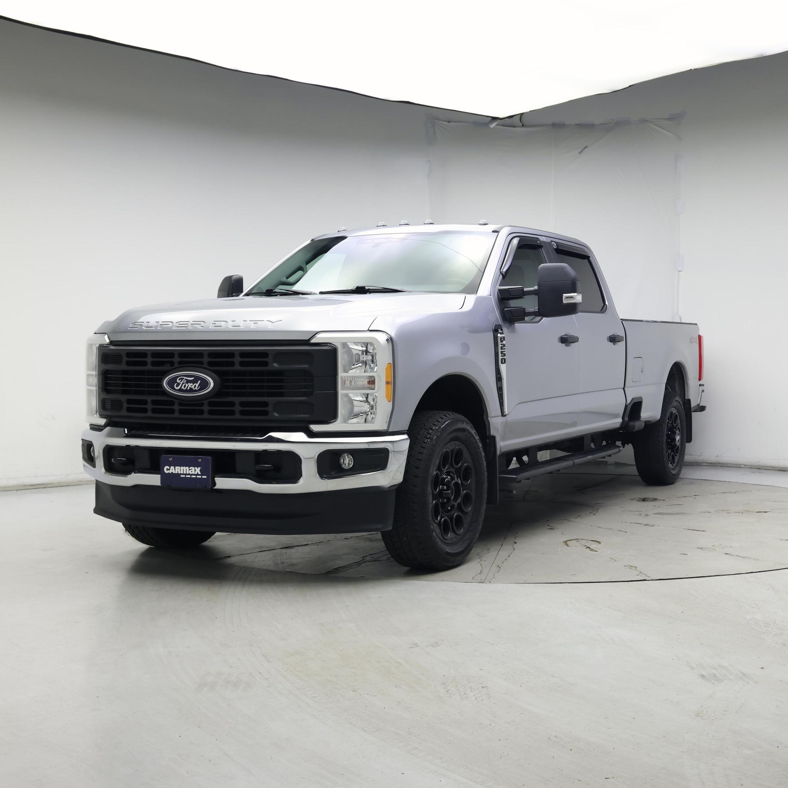 Thumbnail: 2023 Ford F-250 - 4