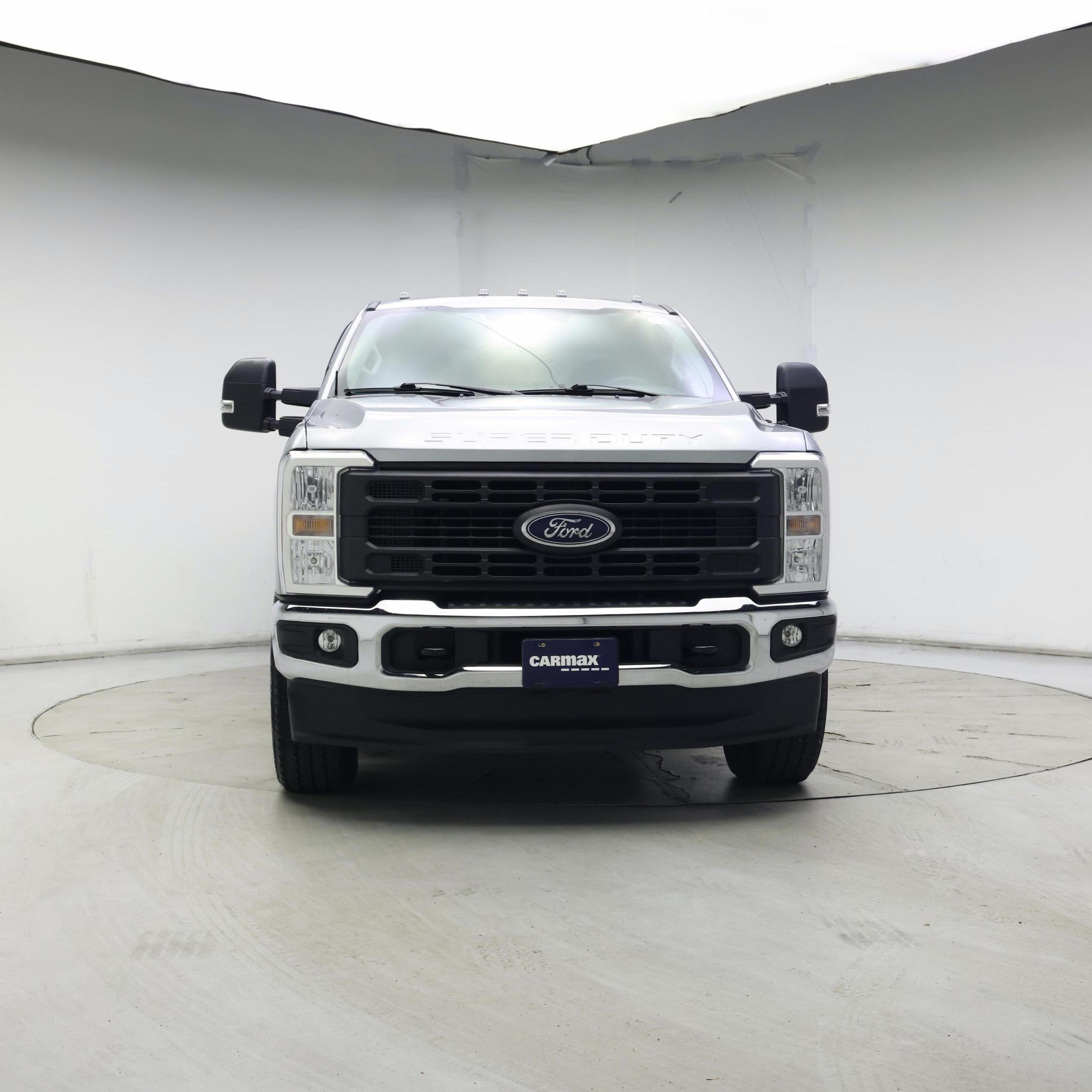 Thumbnail: 2023 Ford F-250 - 5