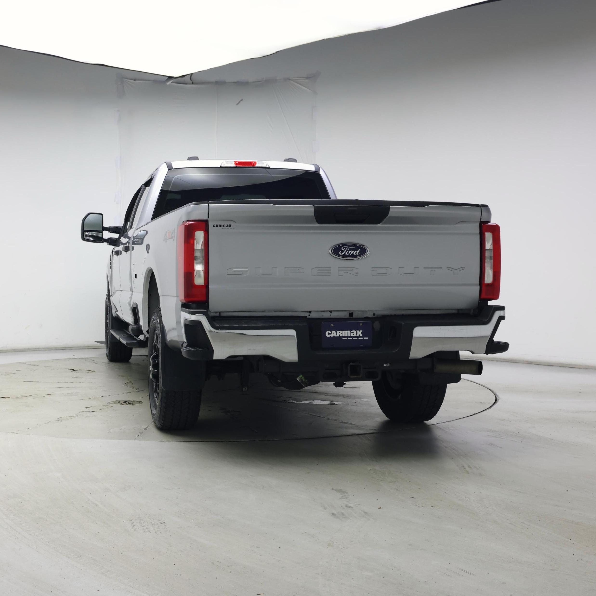 Thumbnail: 2023 Ford F-250 - 6