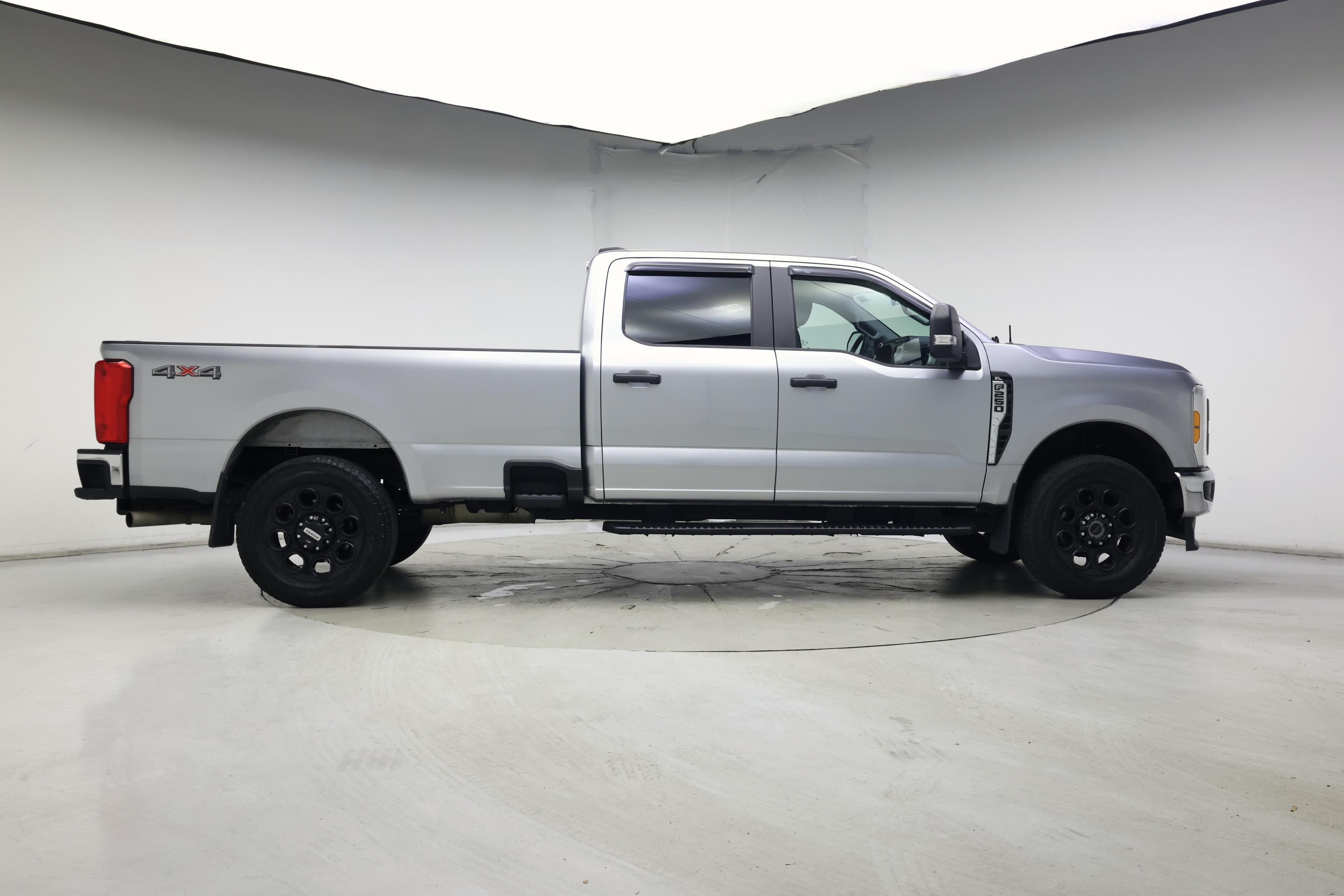 Thumbnail: 2023 Ford F-250 - 7