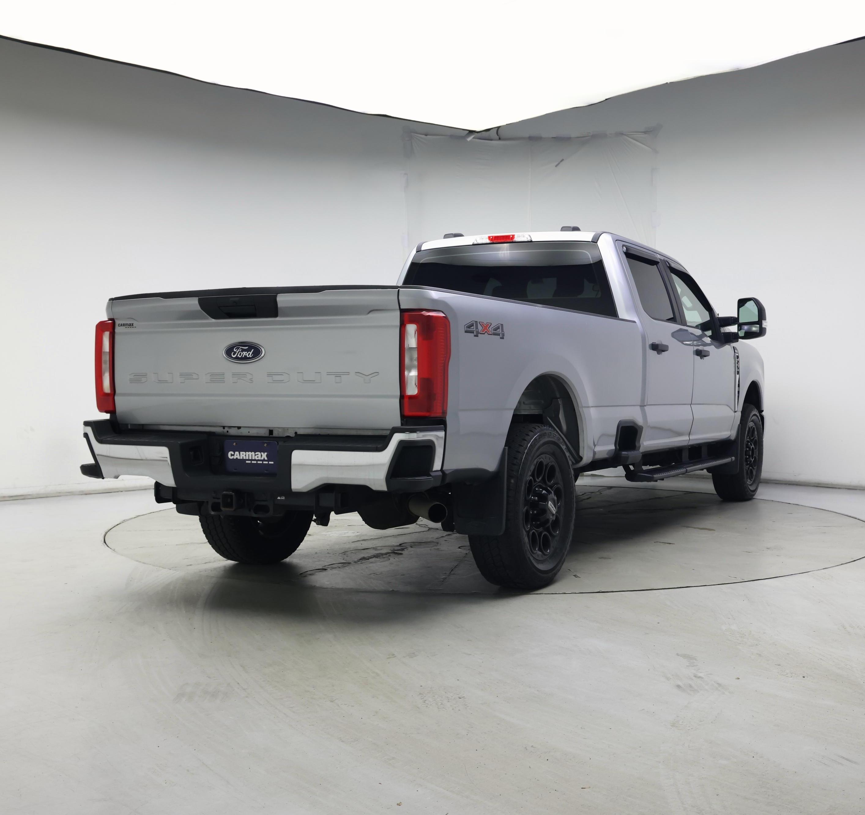 Thumbnail: 2023 Ford F-250 - 8