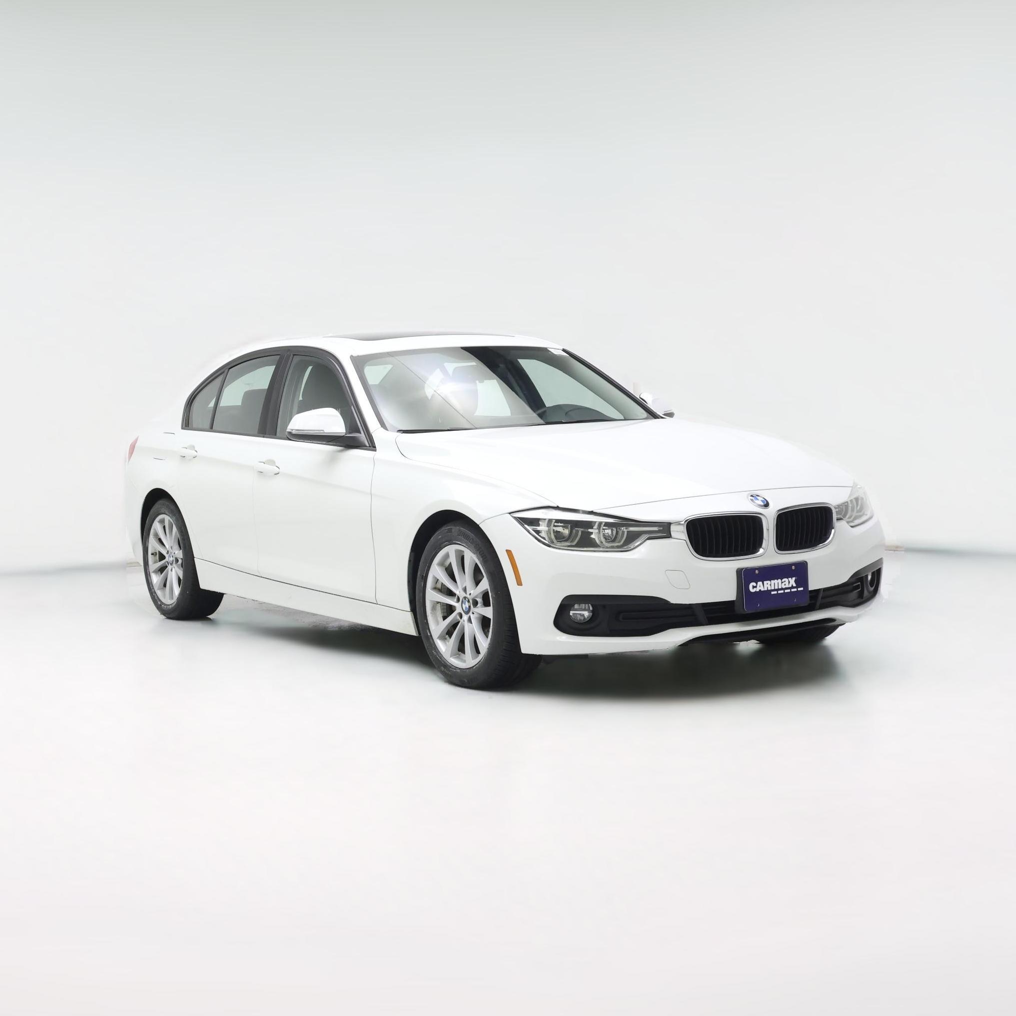 Thumbnail: 2018 BMW 3 Series - 1