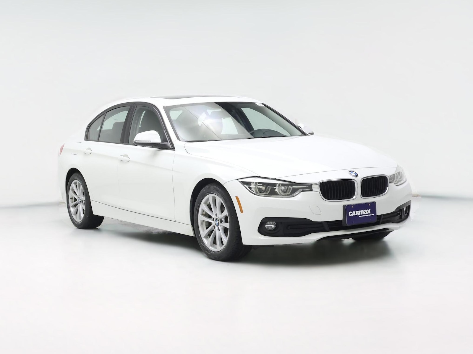 2018 BMW 3 Series 320i