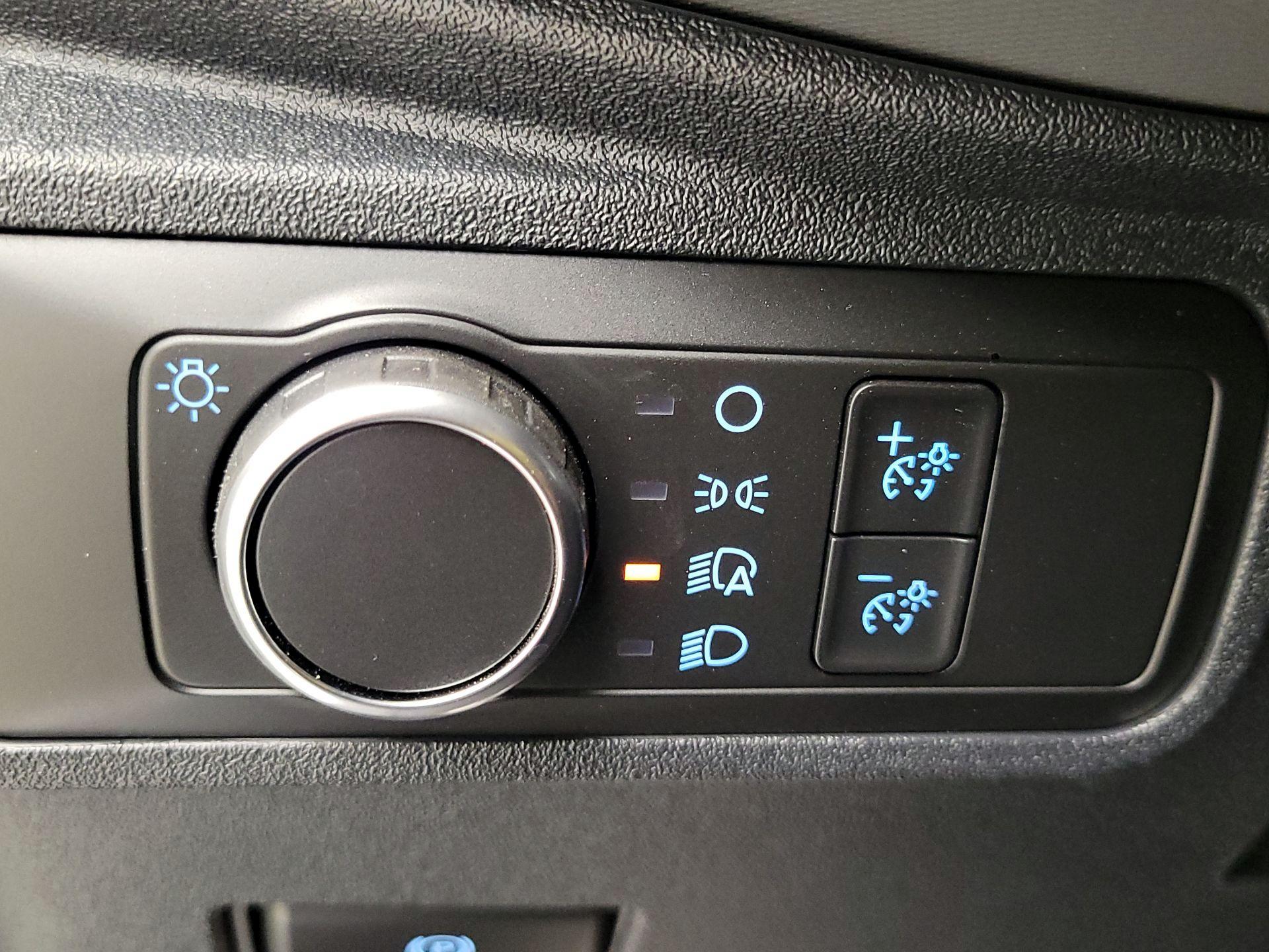 Thumbnail: 2022 Ford Bronco - 13