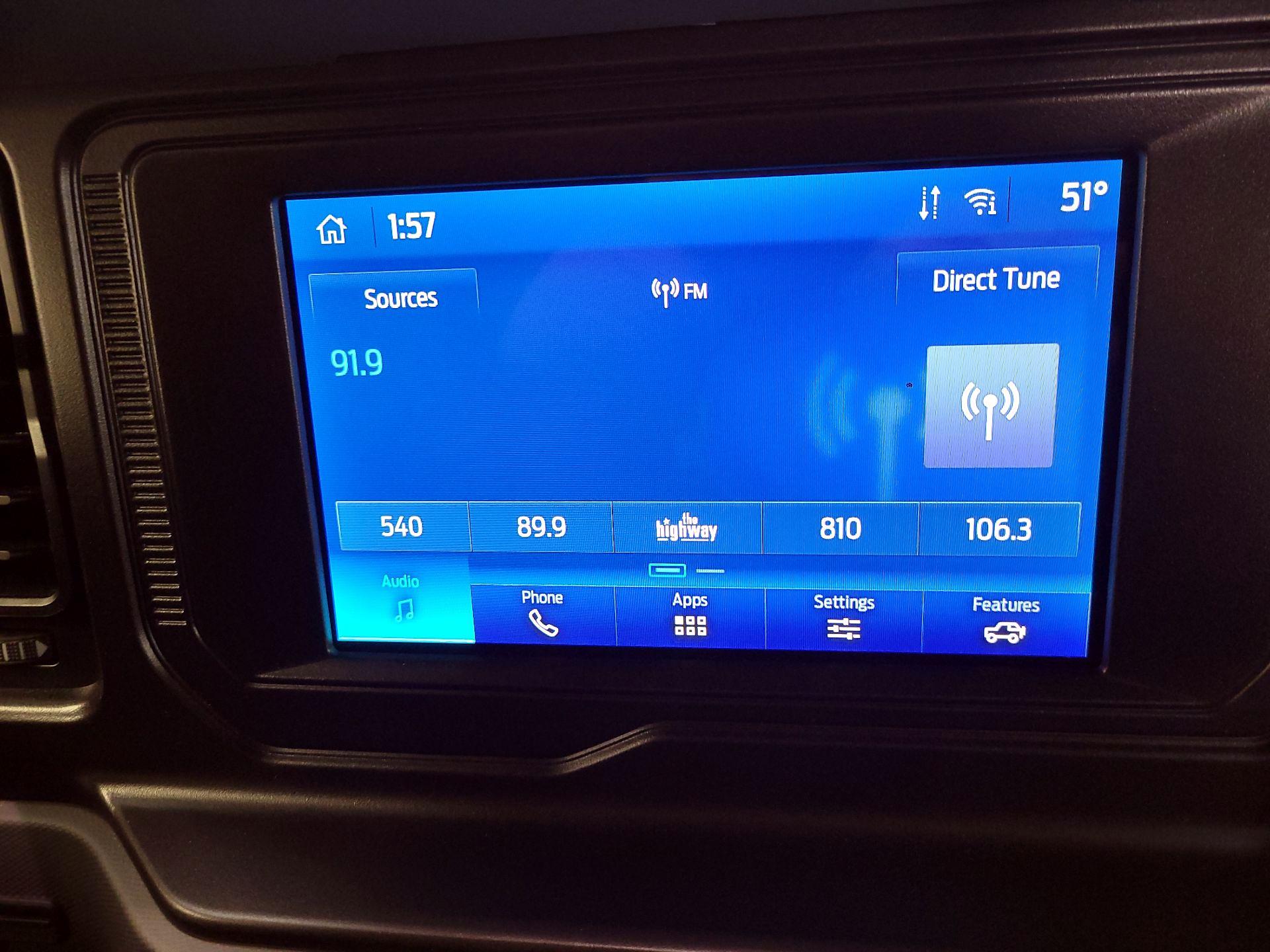 Thumbnail: 2022 Ford Bronco - 15