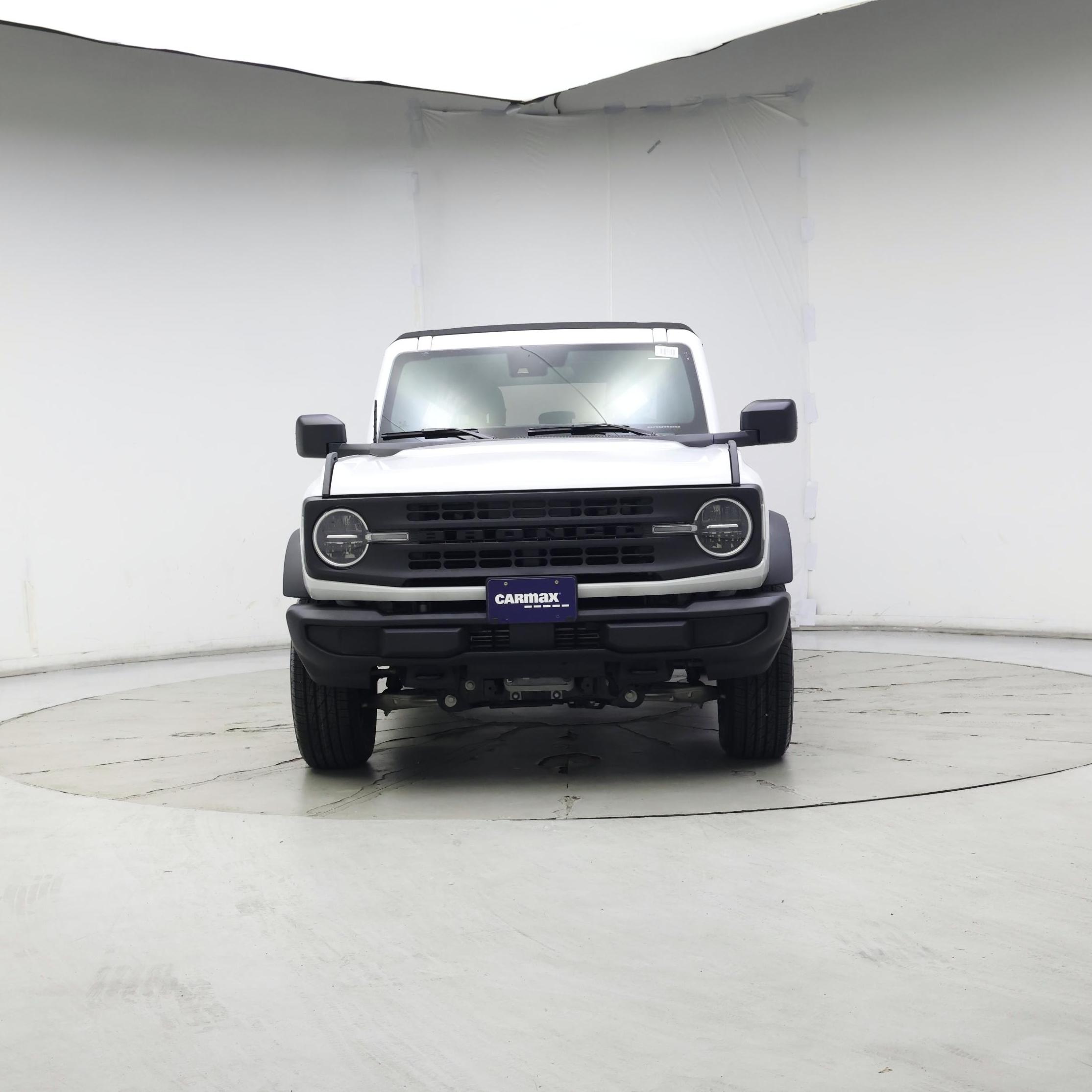 Thumbnail: 2022 Ford Bronco - 5