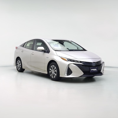 2021 Toyota Prius Prime Hybrid XLE