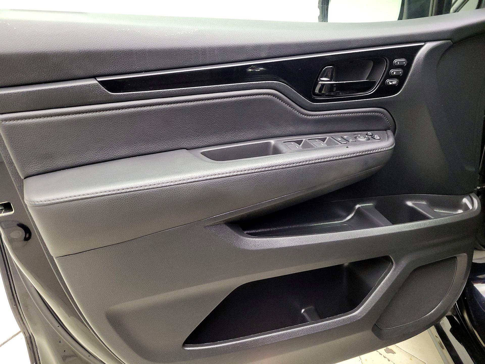 Thumbnail: 2022 Honda Odyssey - 12