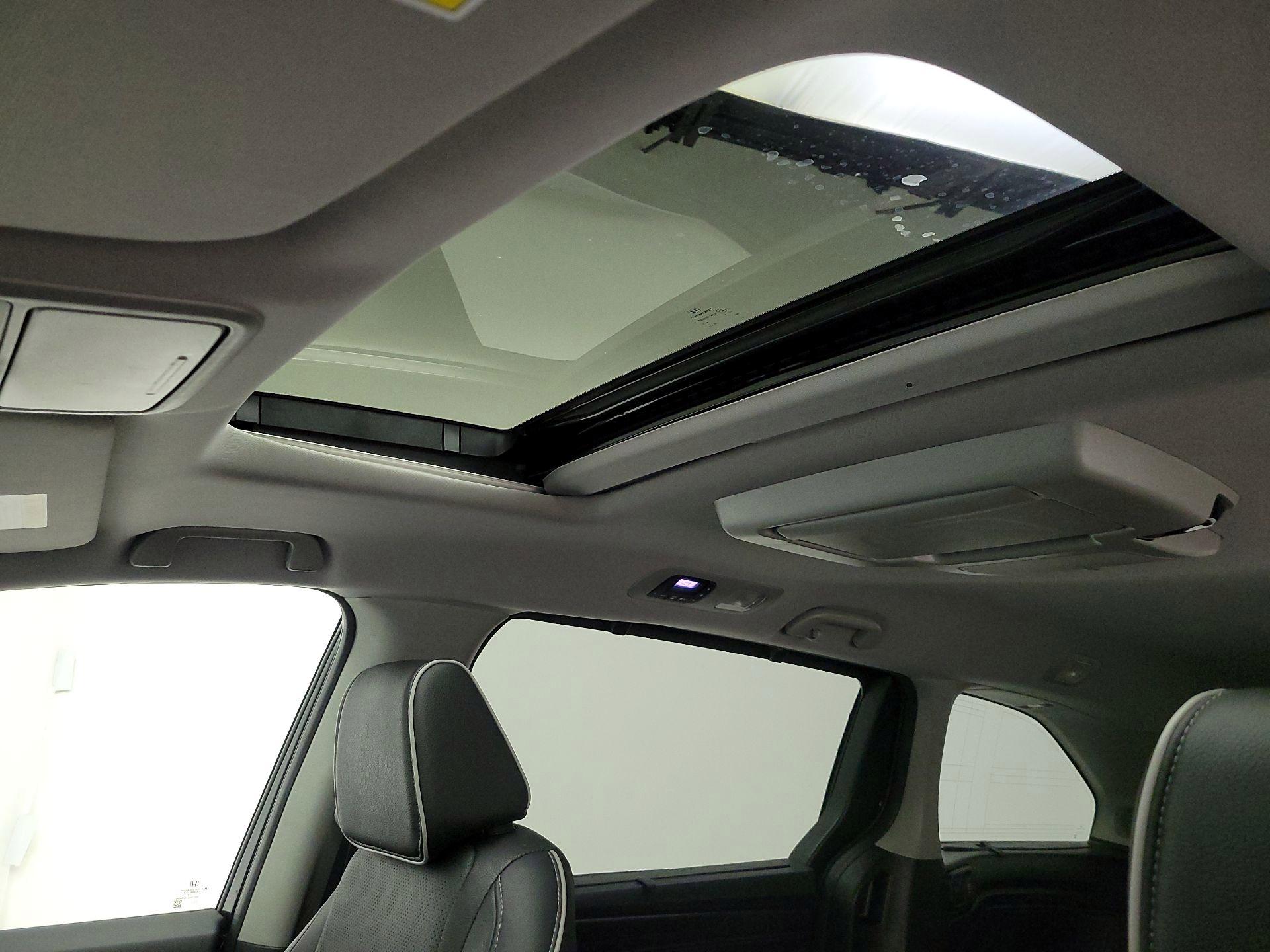 Thumbnail: 2022 Honda Odyssey - 20