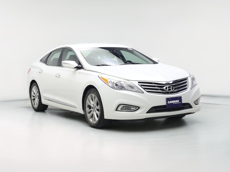2014 Hyundai Azera Limited Edition -
                  Laurel, MD