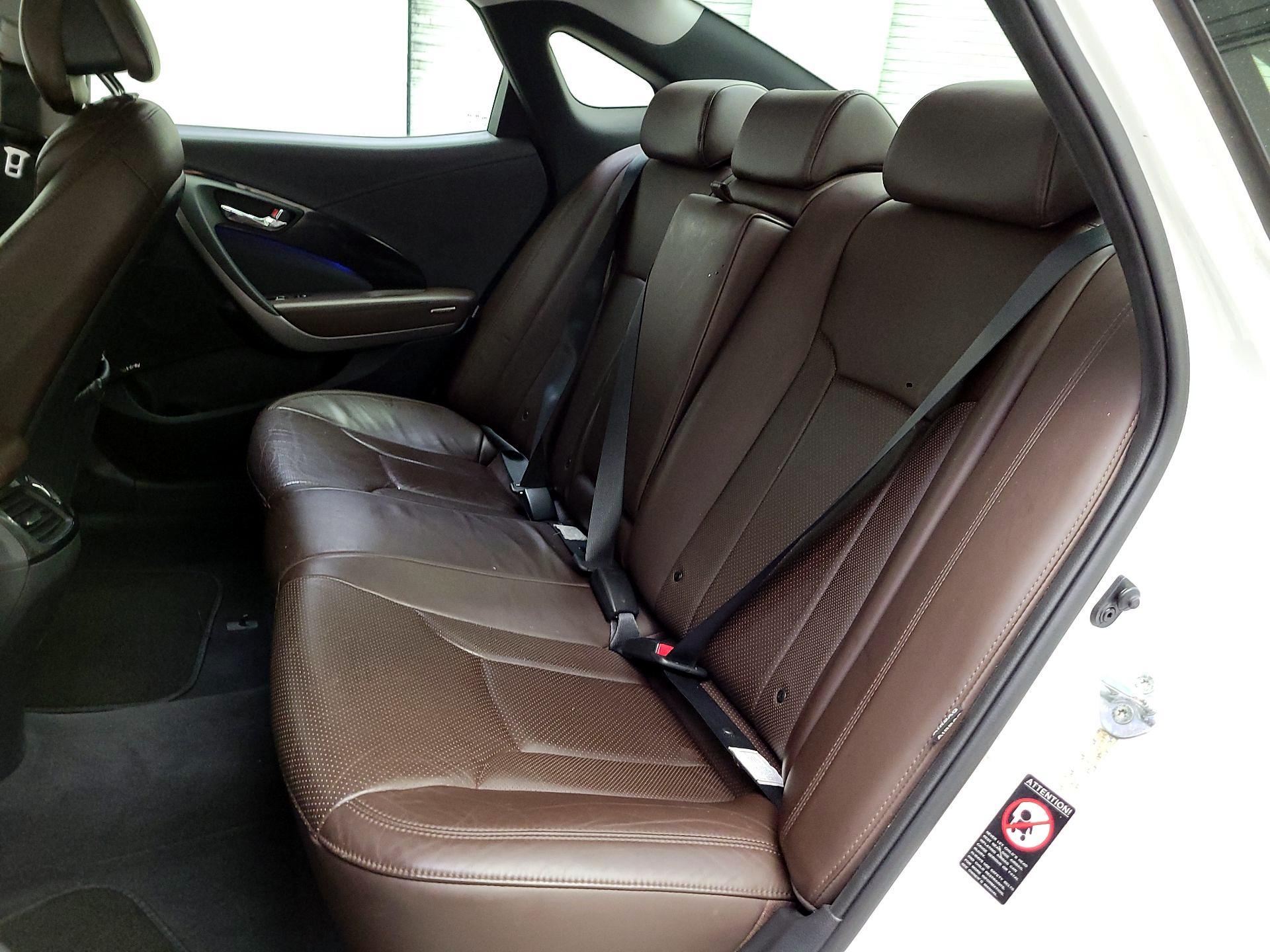 Thumbnail: 2014 Hyundai Azera - 19