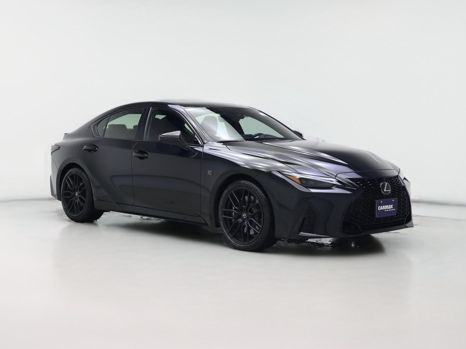 2024 Lexus IS 500 F SPORT PERFORMANCE