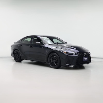 2024 Lexus IS 500 F-Sport Performance Premium