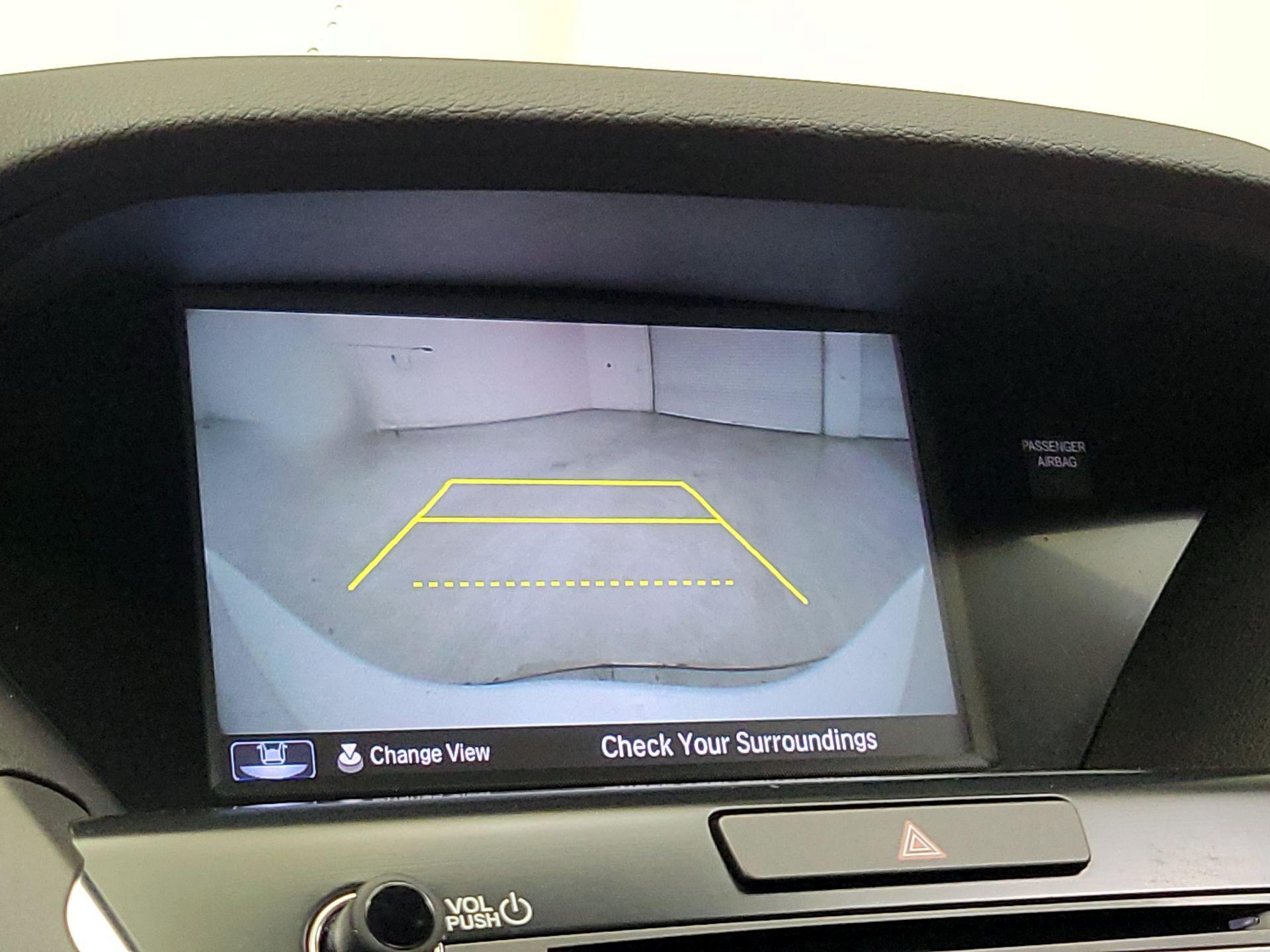 Thumbnail: 2020 Acura MDX - 14