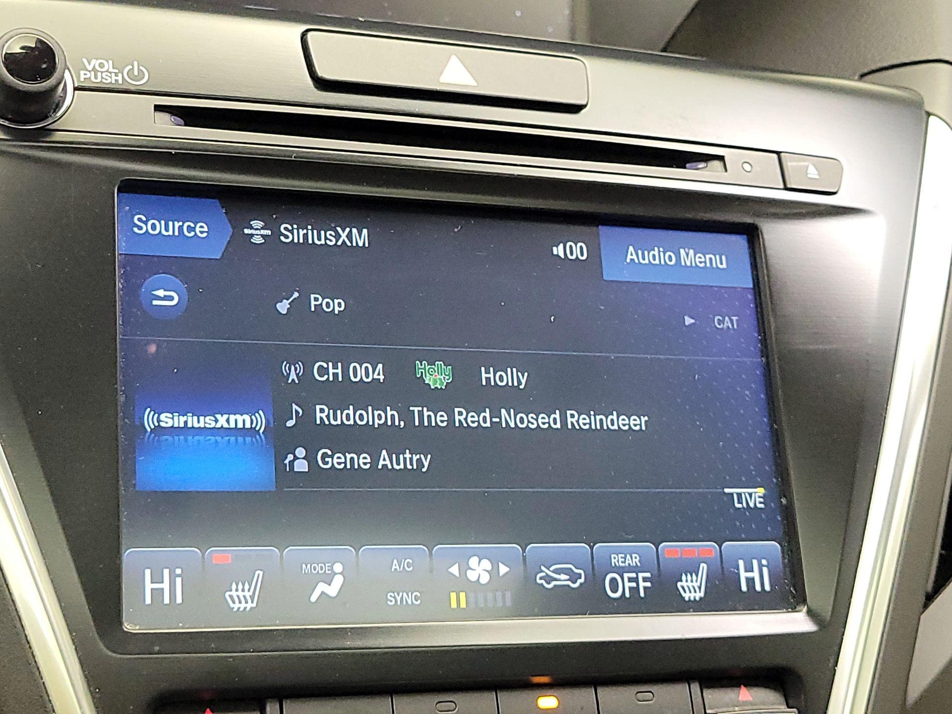 Thumbnail: 2020 Acura MDX - 15