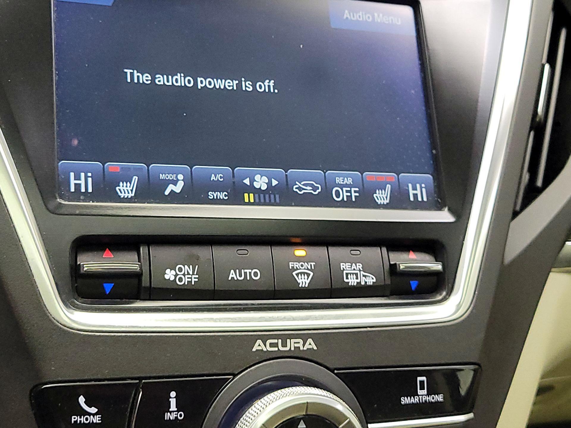 Thumbnail: 2020 Acura MDX - 16