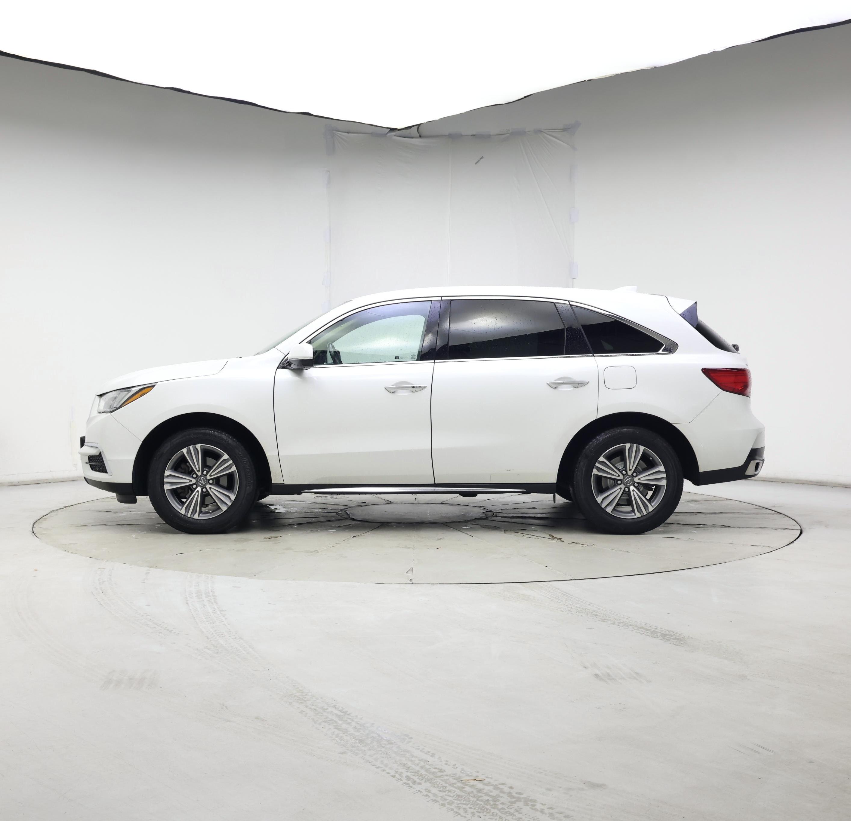 Thumbnail: 2020 Acura MDX - 3