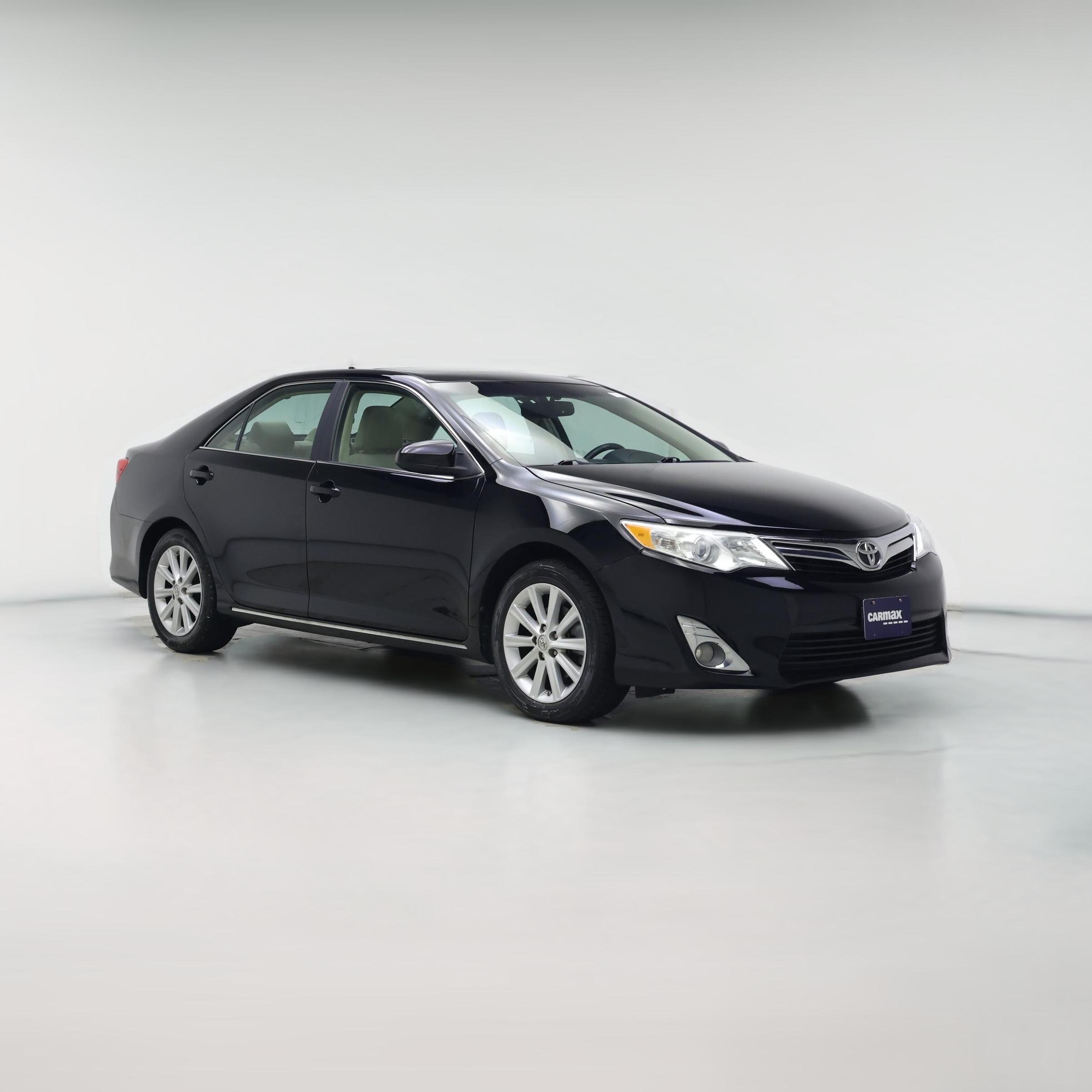 Thumbnail: 2014 Toyota Camry - 1