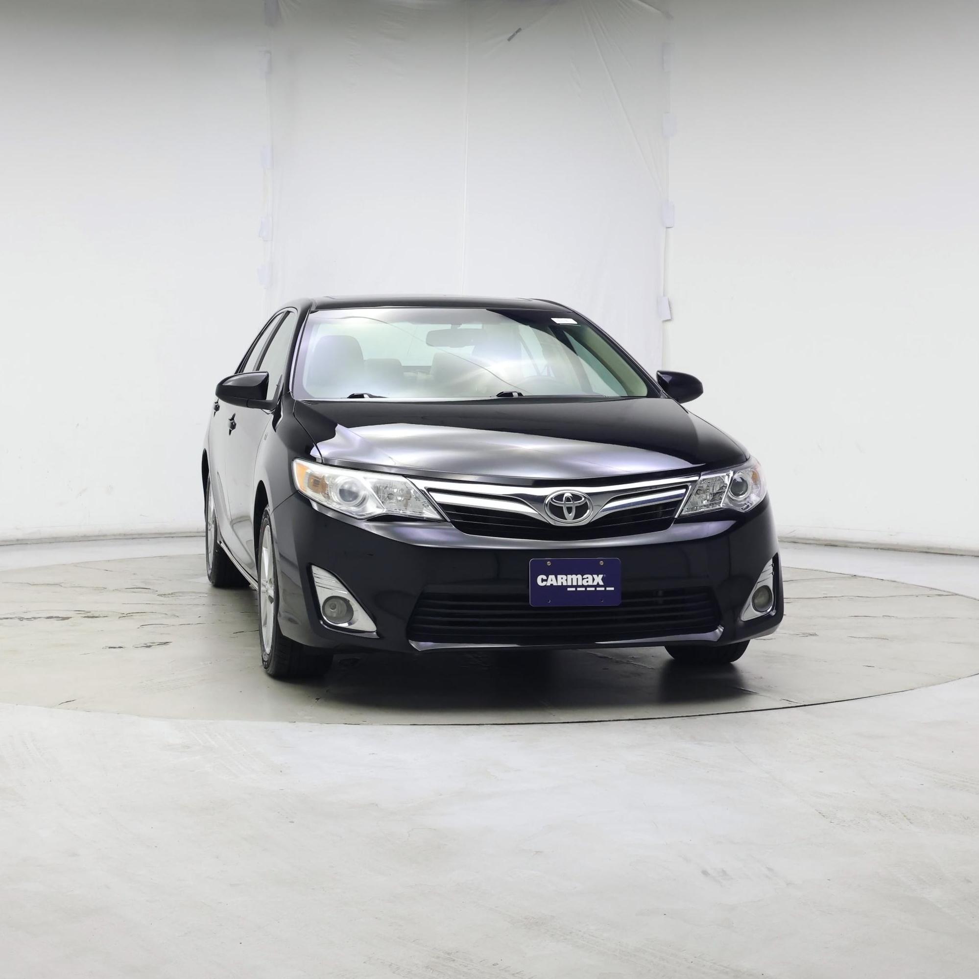 Thumbnail: 2014 Toyota Camry - 5