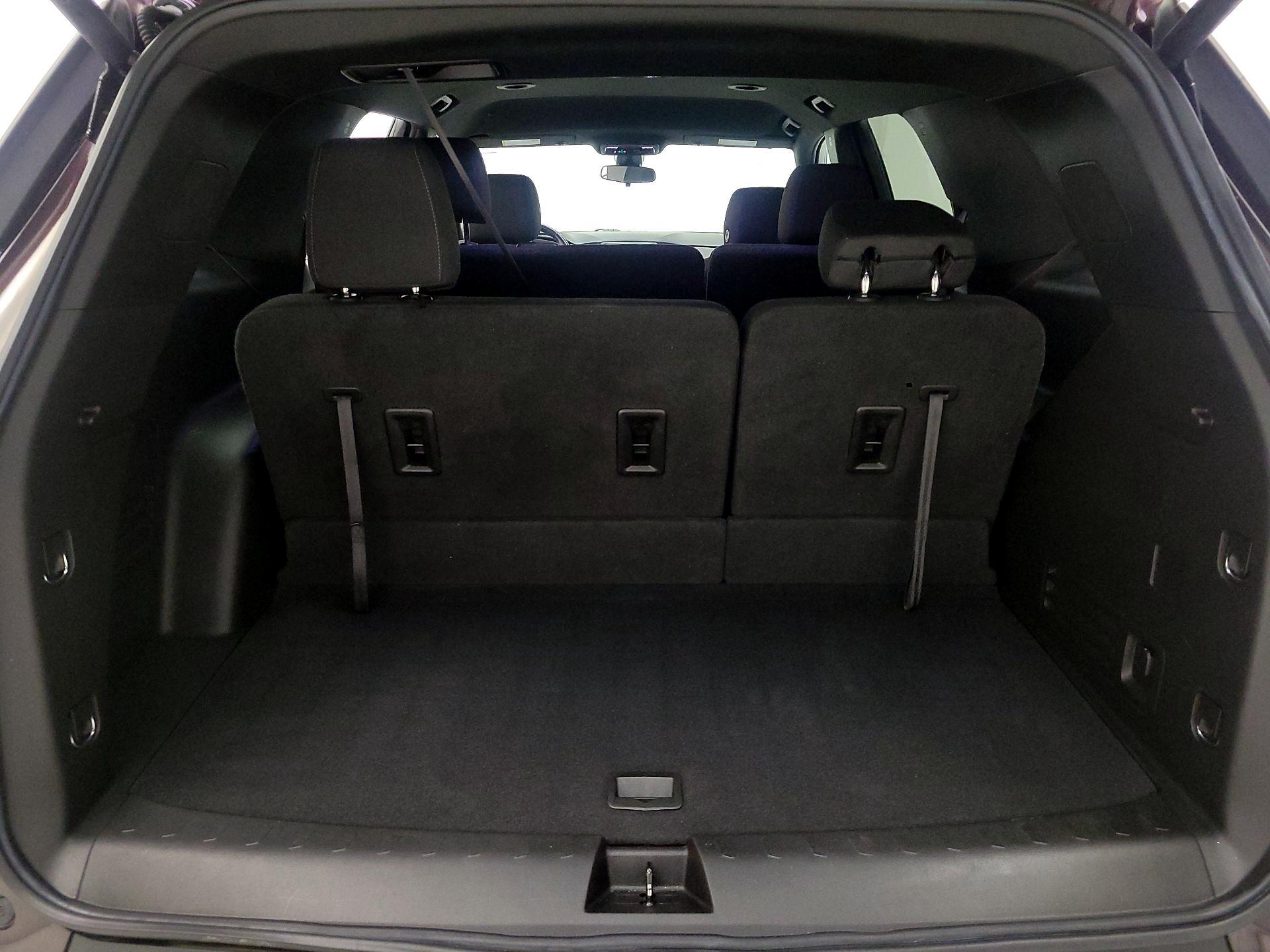 Thumbnail: 2022 Chevrolet Traverse - 20