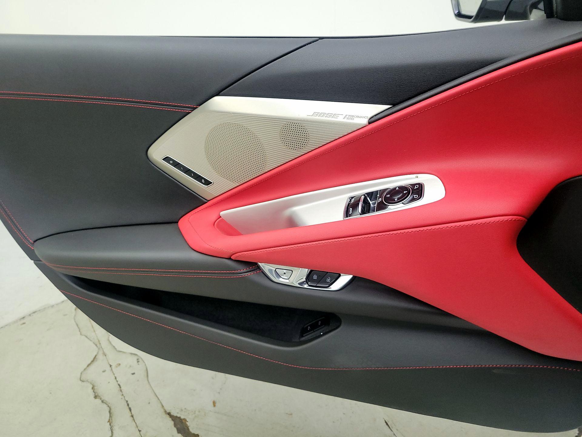 Thumbnail: 2023 Chevrolet Corvette - 12