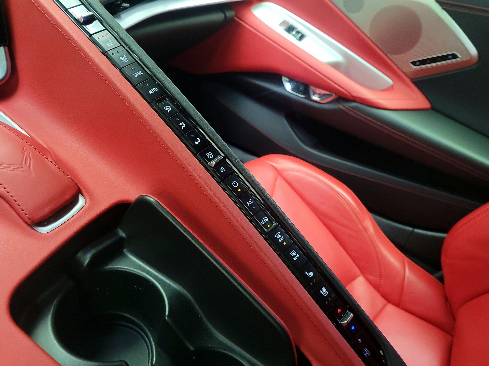 Thumbnail: 2023 Chevrolet Corvette - 17