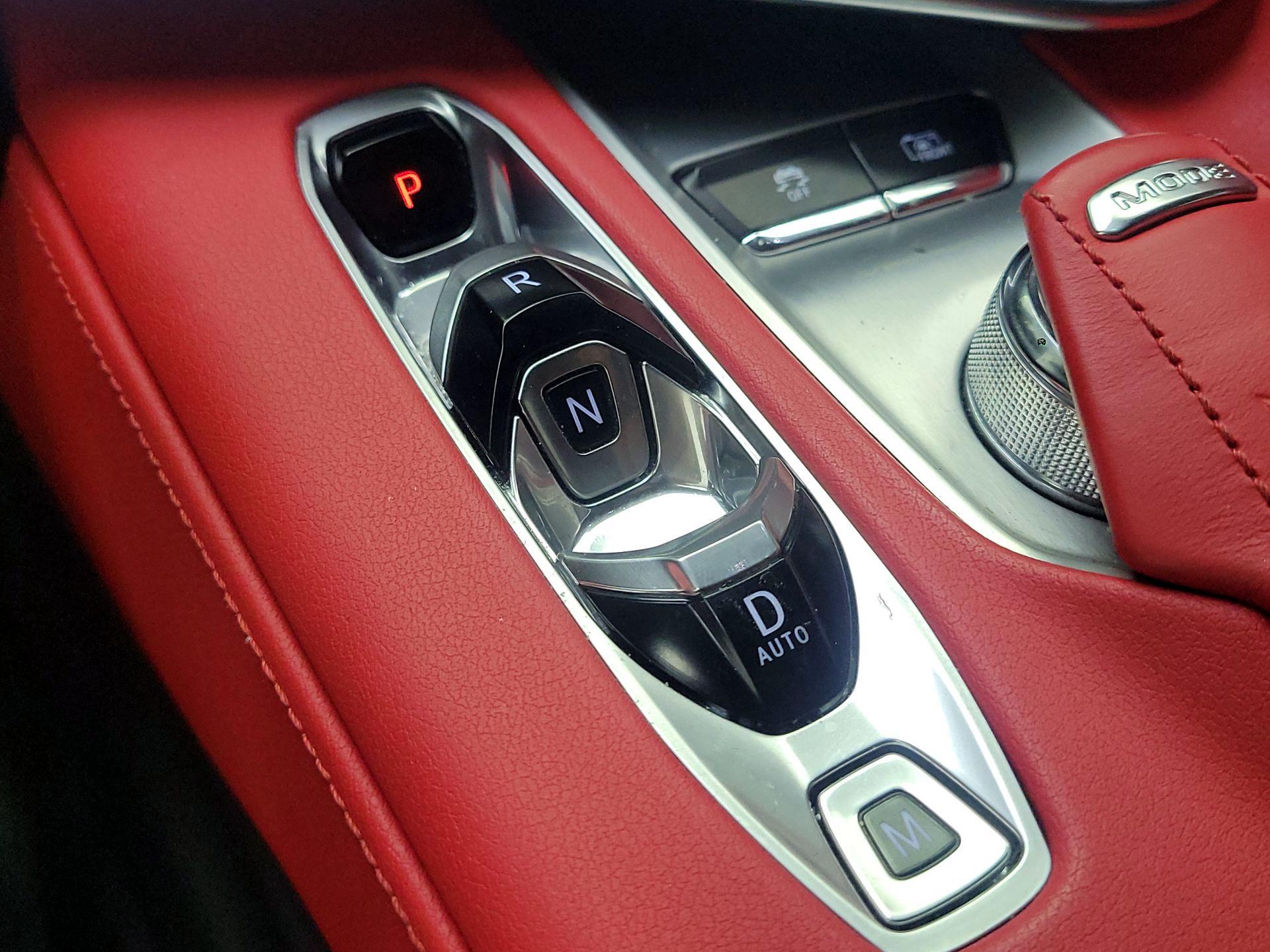 Thumbnail: 2023 Chevrolet Corvette - 18