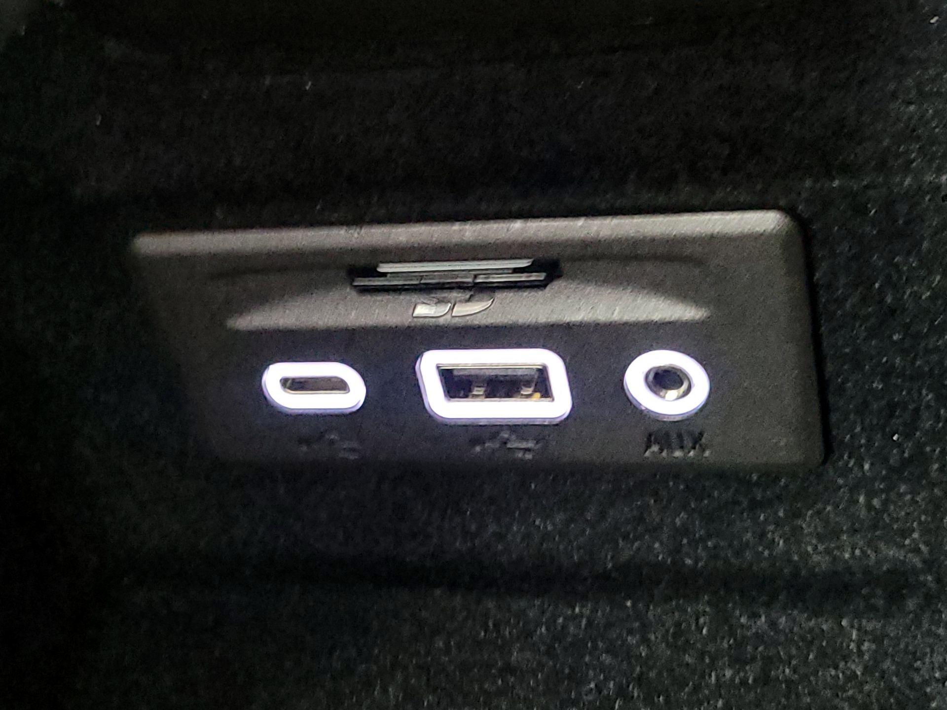 Thumbnail: 2023 Chevrolet Corvette - 19