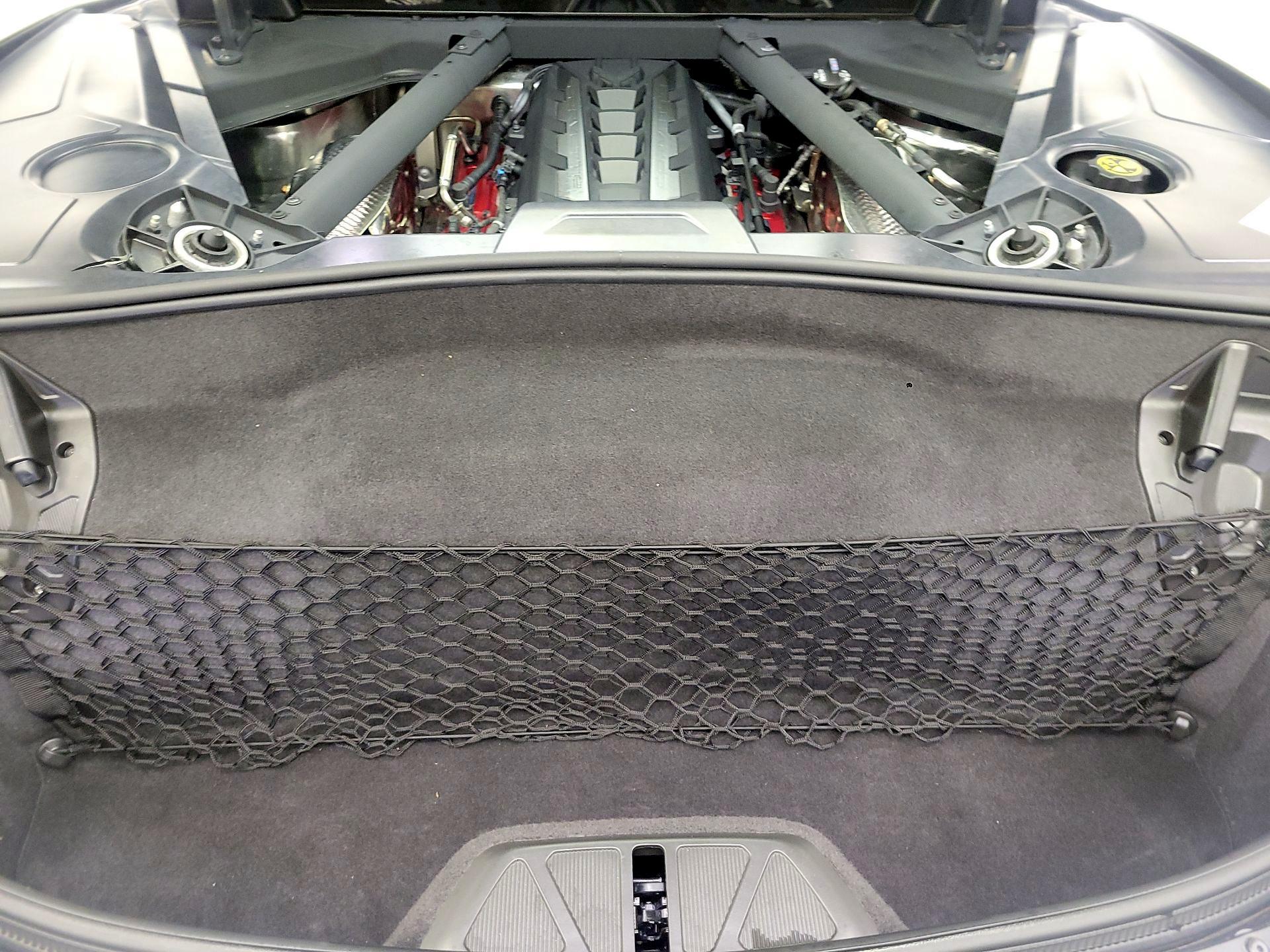 Thumbnail: 2023 Chevrolet Corvette - 20