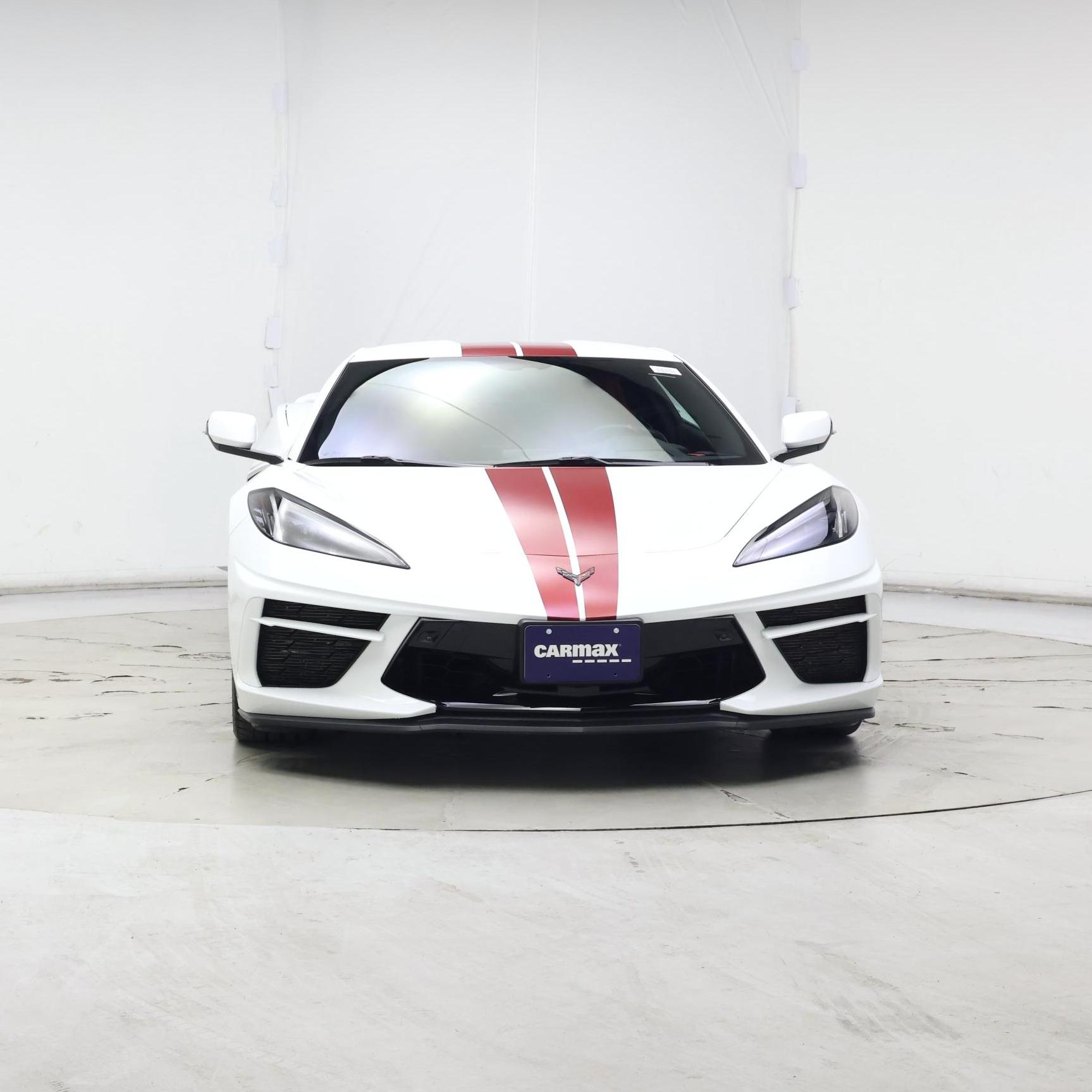 Thumbnail: 2023 Chevrolet Corvette - 5