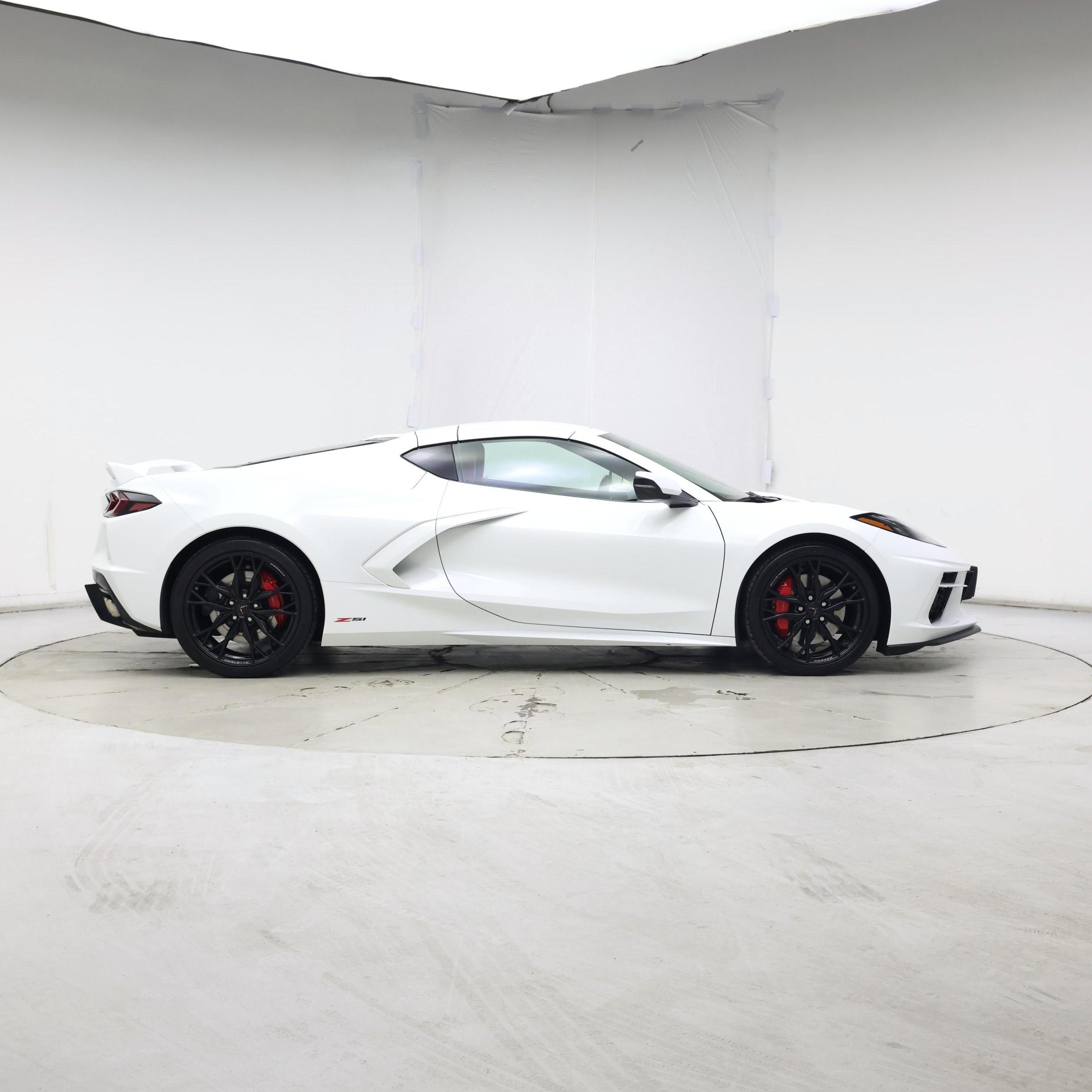 Thumbnail: 2023 Chevrolet Corvette - 7