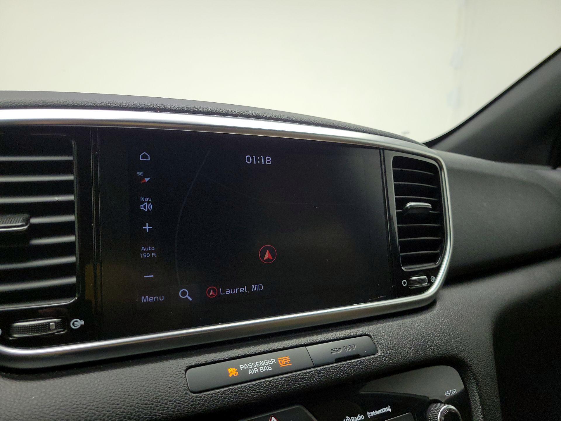 Thumbnail: 2020 Kia Sportage - 14