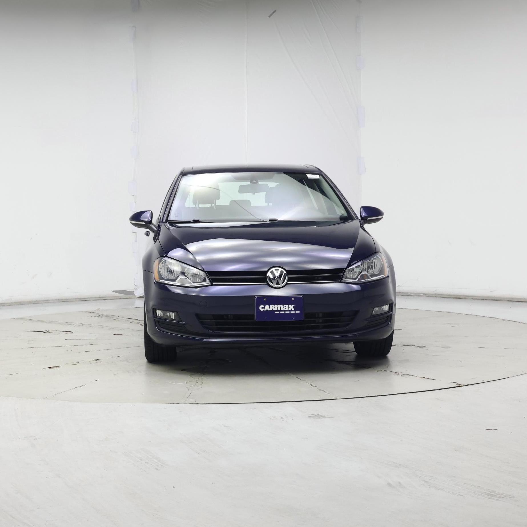 Thumbnail: 2017 Volkswagen Golf - 5