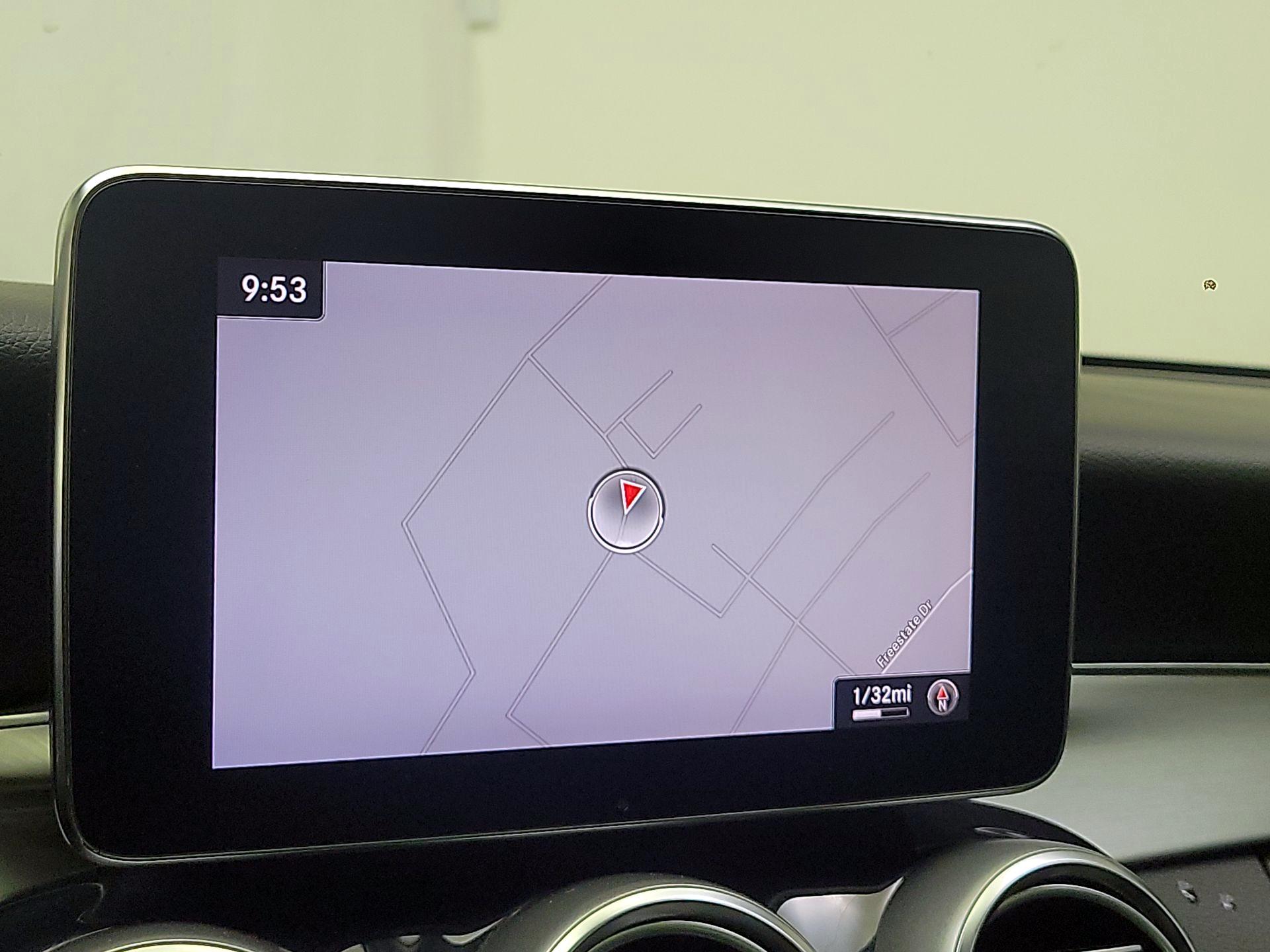 Thumbnail: 2017 Mercedes-Benz C-Class - 14