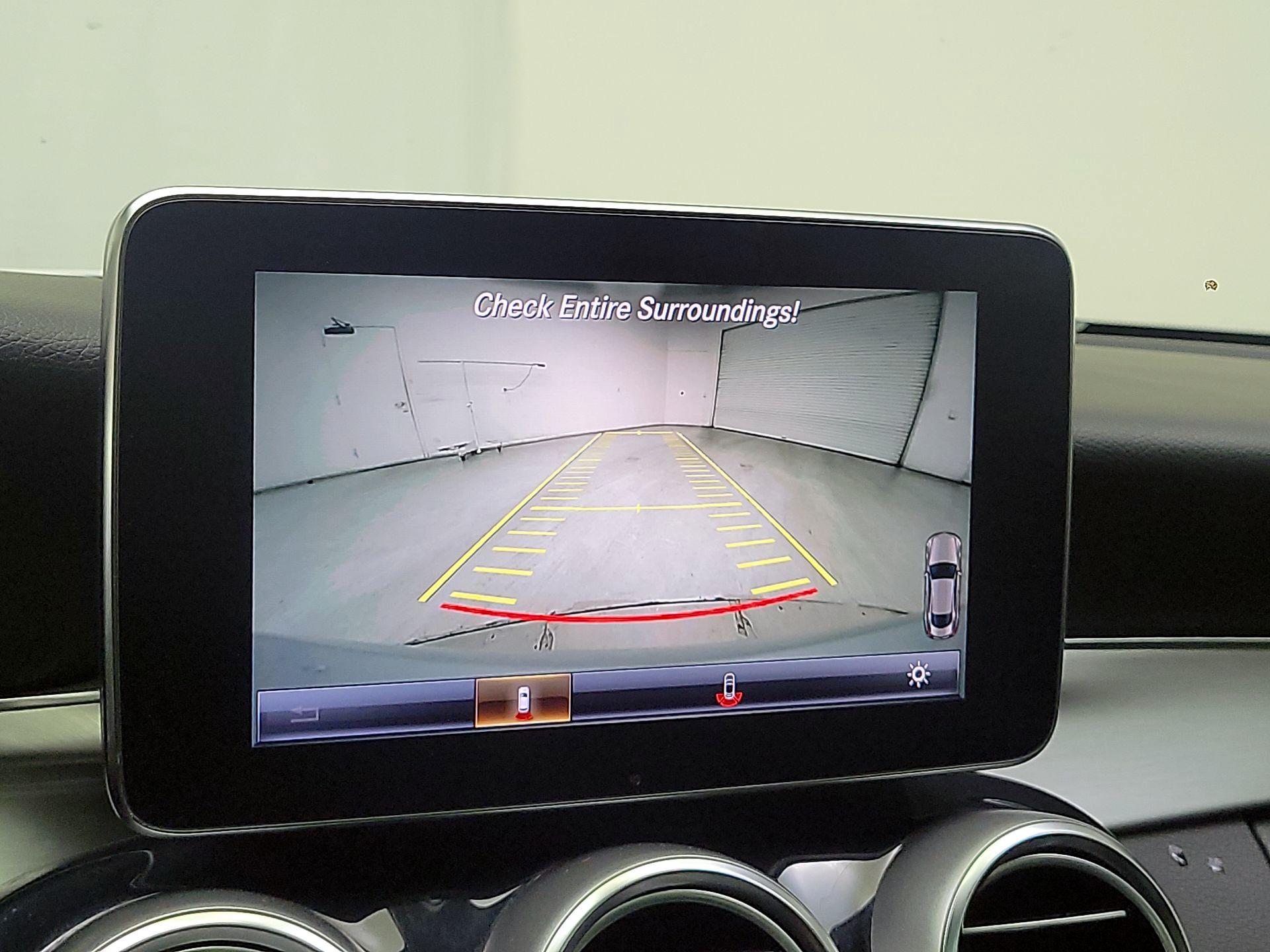 Thumbnail: 2017 Mercedes-Benz C-Class - 15