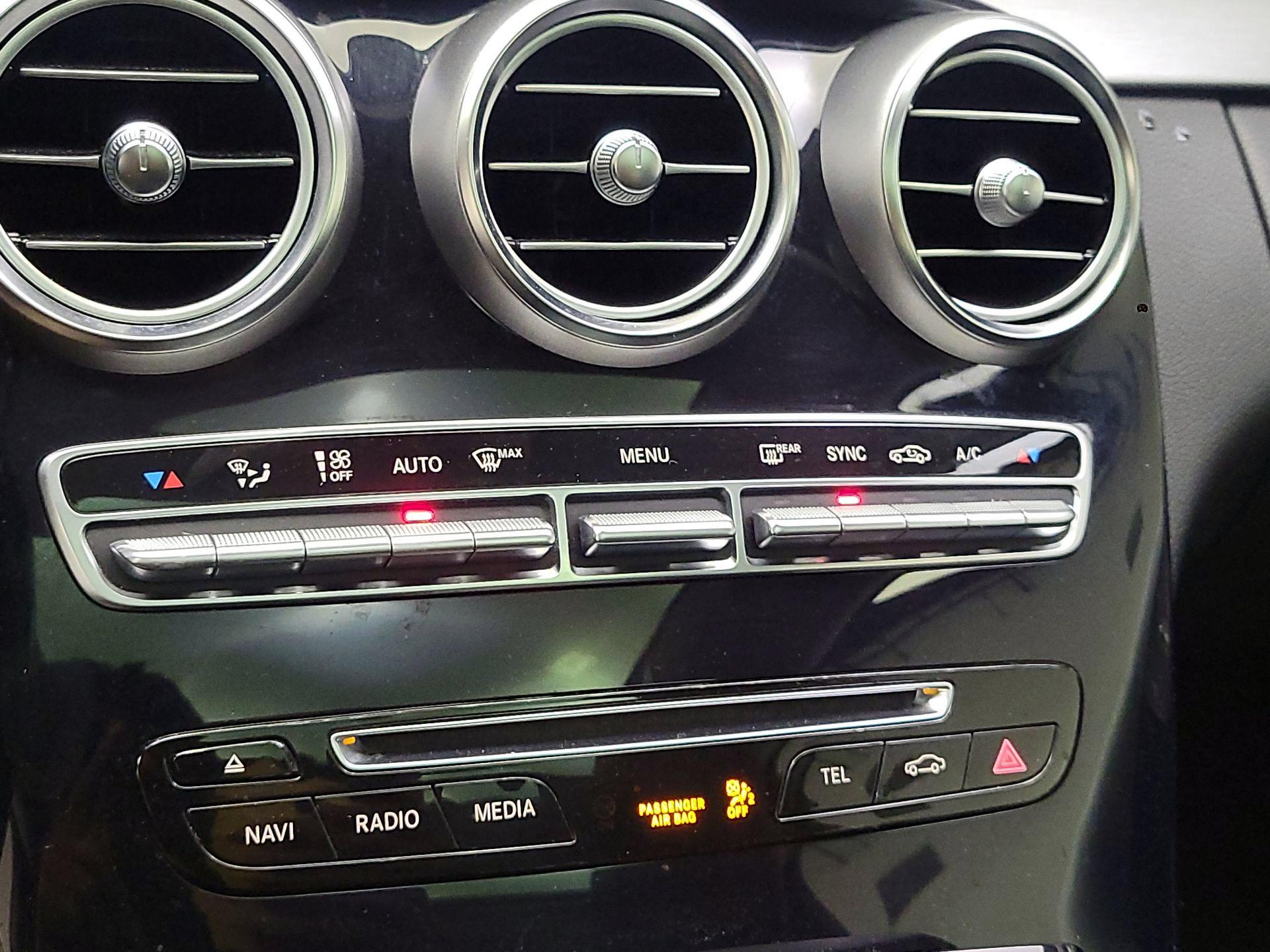 Thumbnail: 2017 Mercedes-Benz C-Class - 17