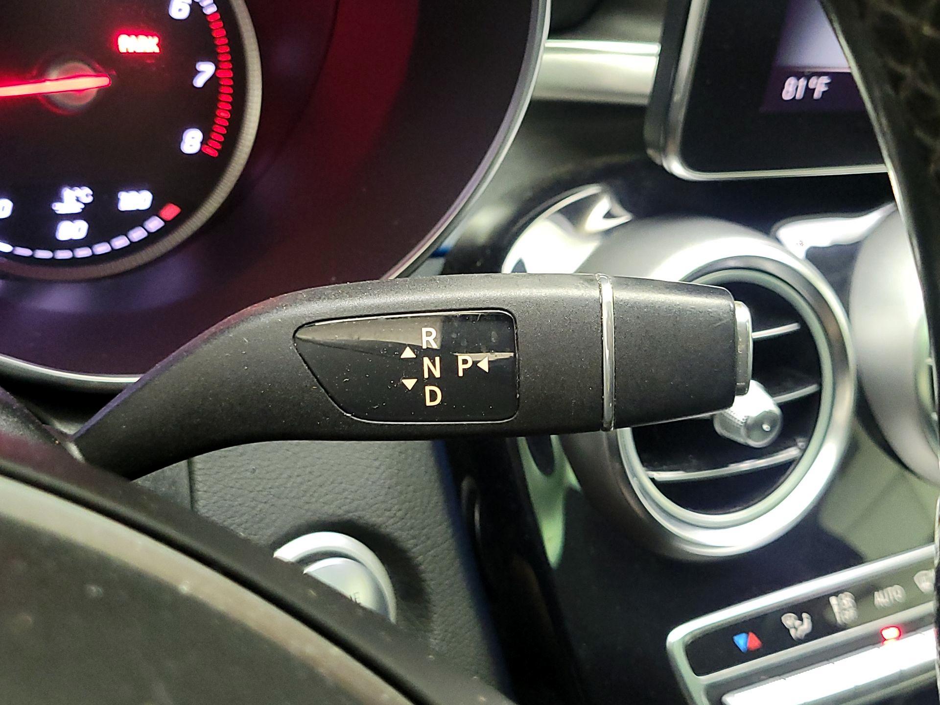 Thumbnail: 2017 Mercedes-Benz C-Class - 18