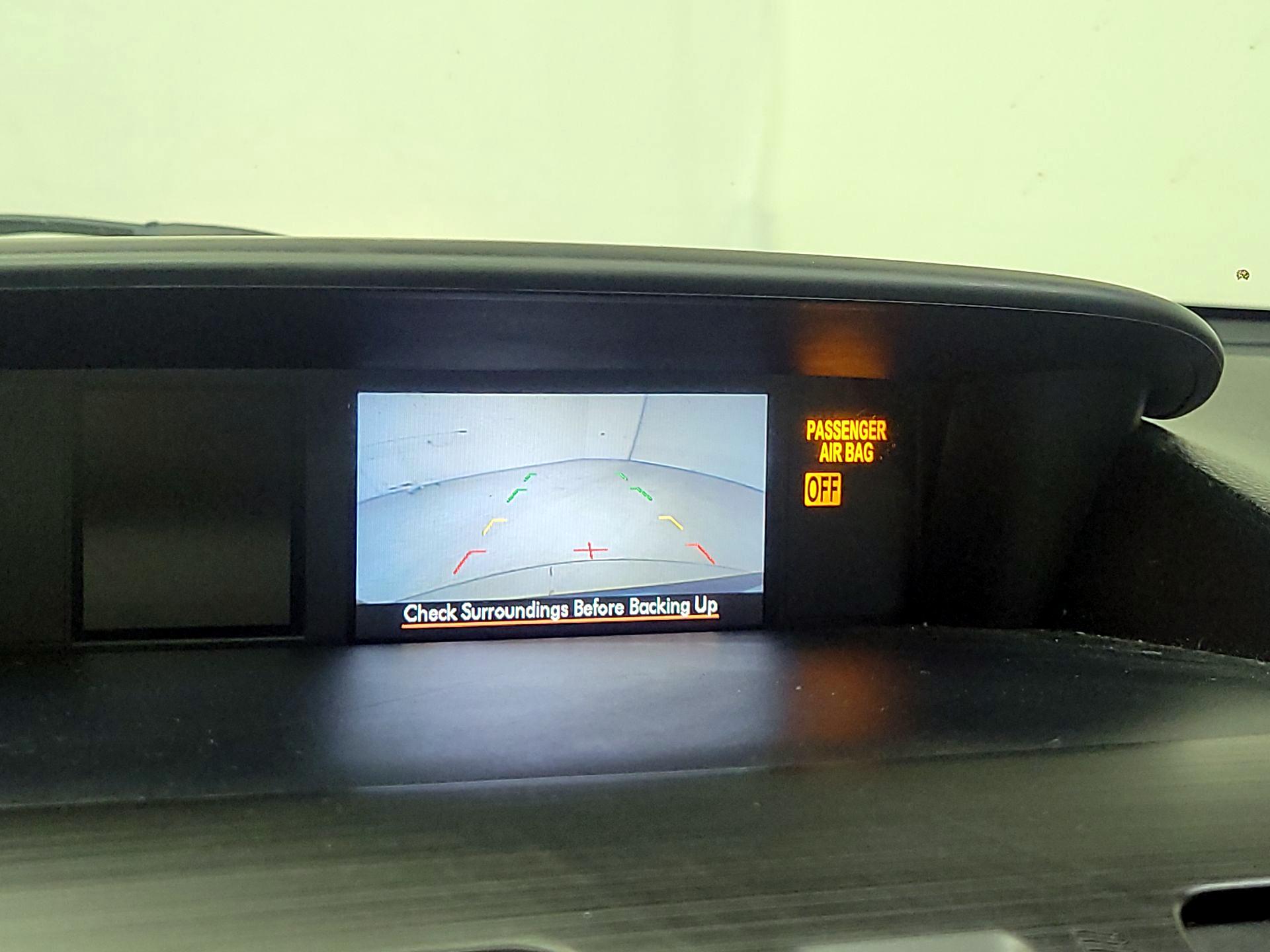 Thumbnail: 2015 Subaru Forester - 14