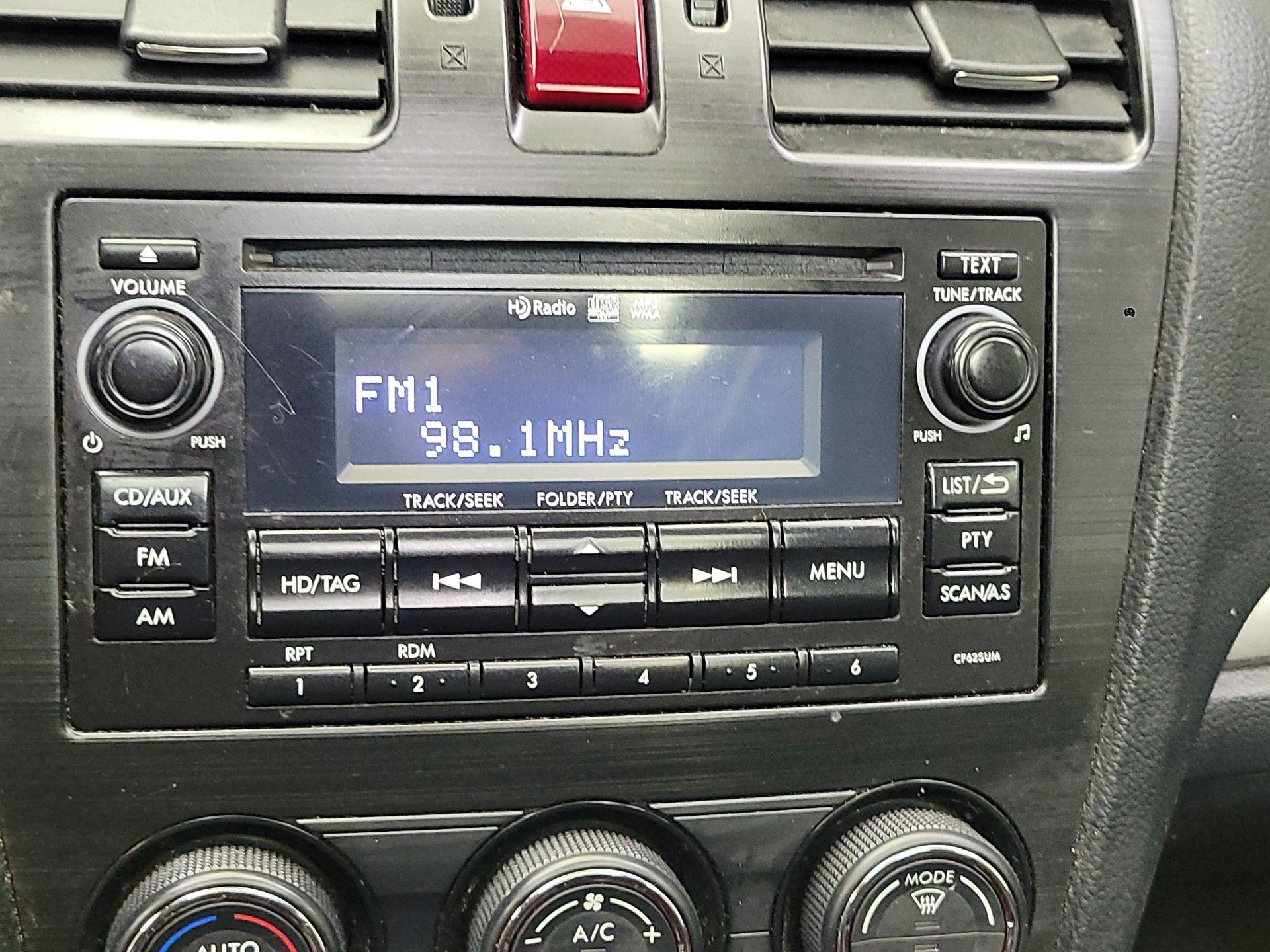 Thumbnail: 2015 Subaru Forester - 15