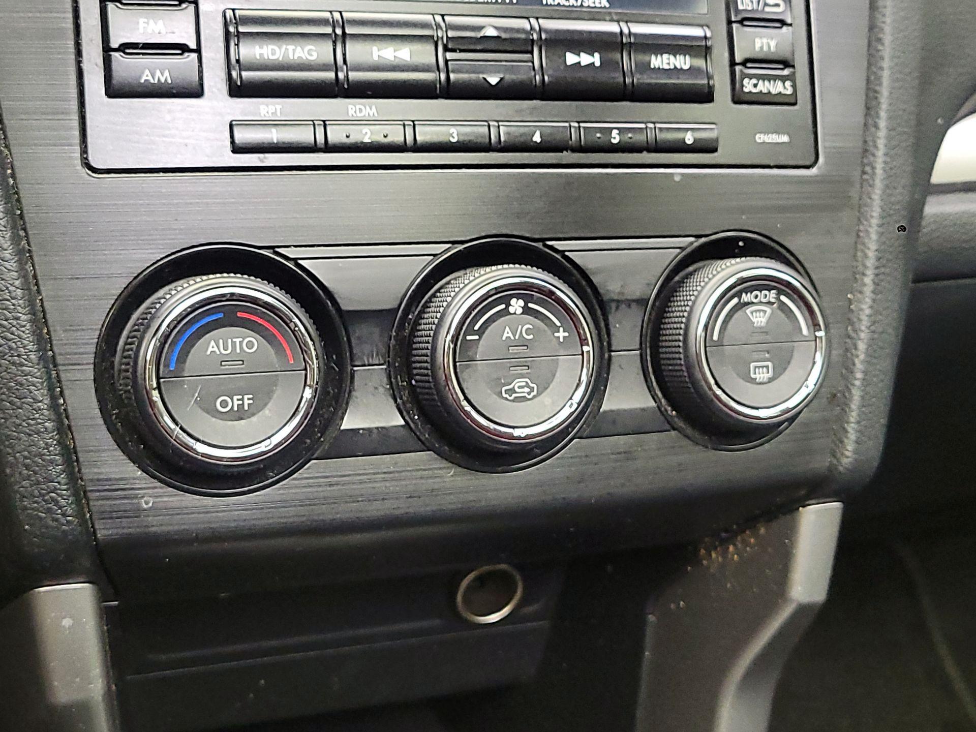 Thumbnail: 2015 Subaru Forester - 16