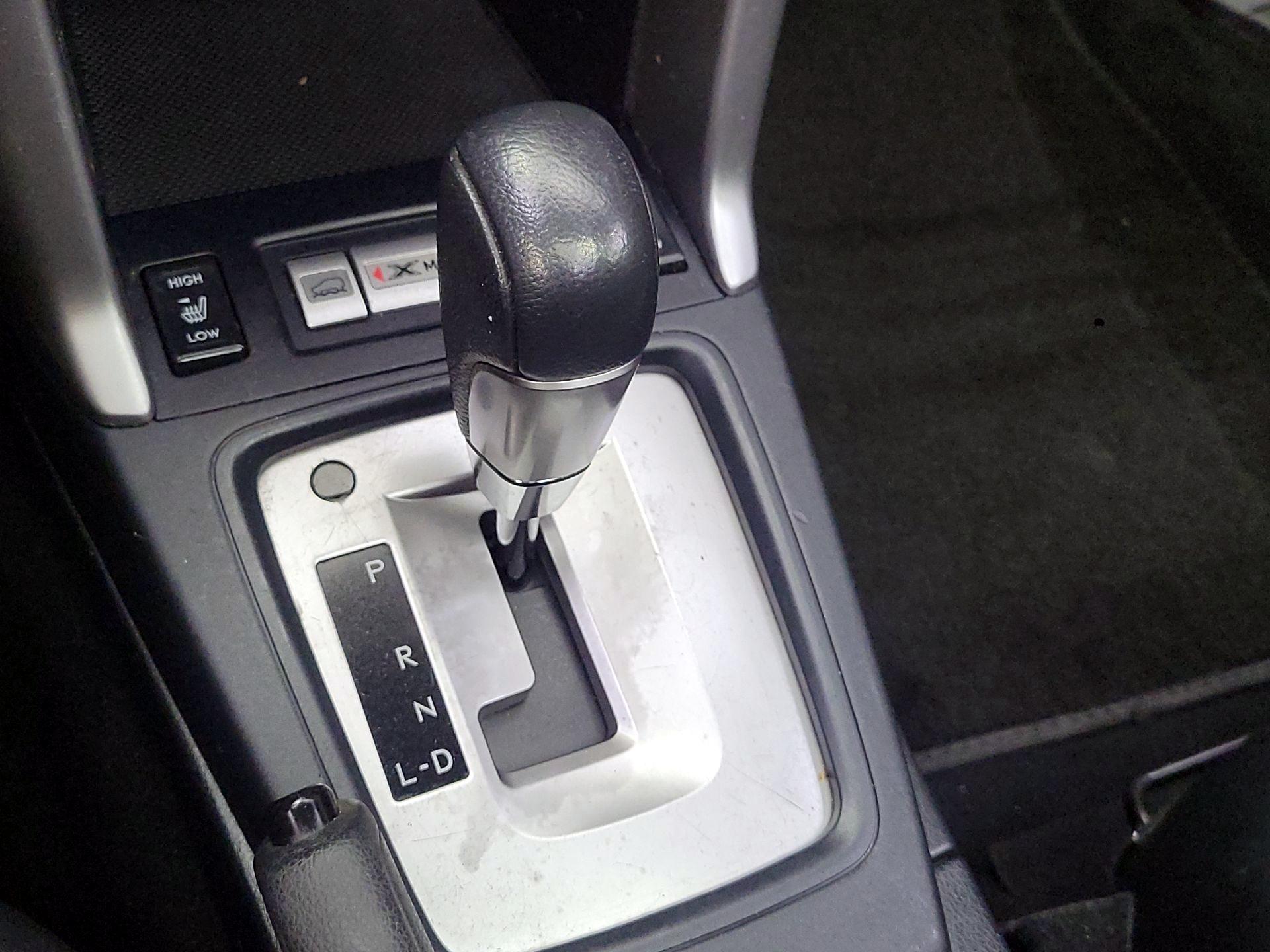 Thumbnail: 2015 Subaru Forester - 17