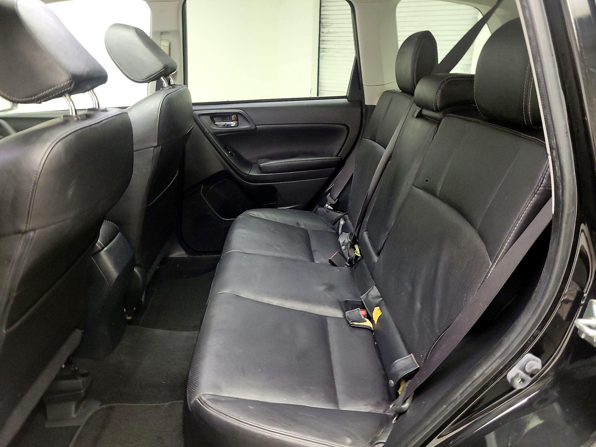 Thumbnail: 2015 Subaru Forester - 20