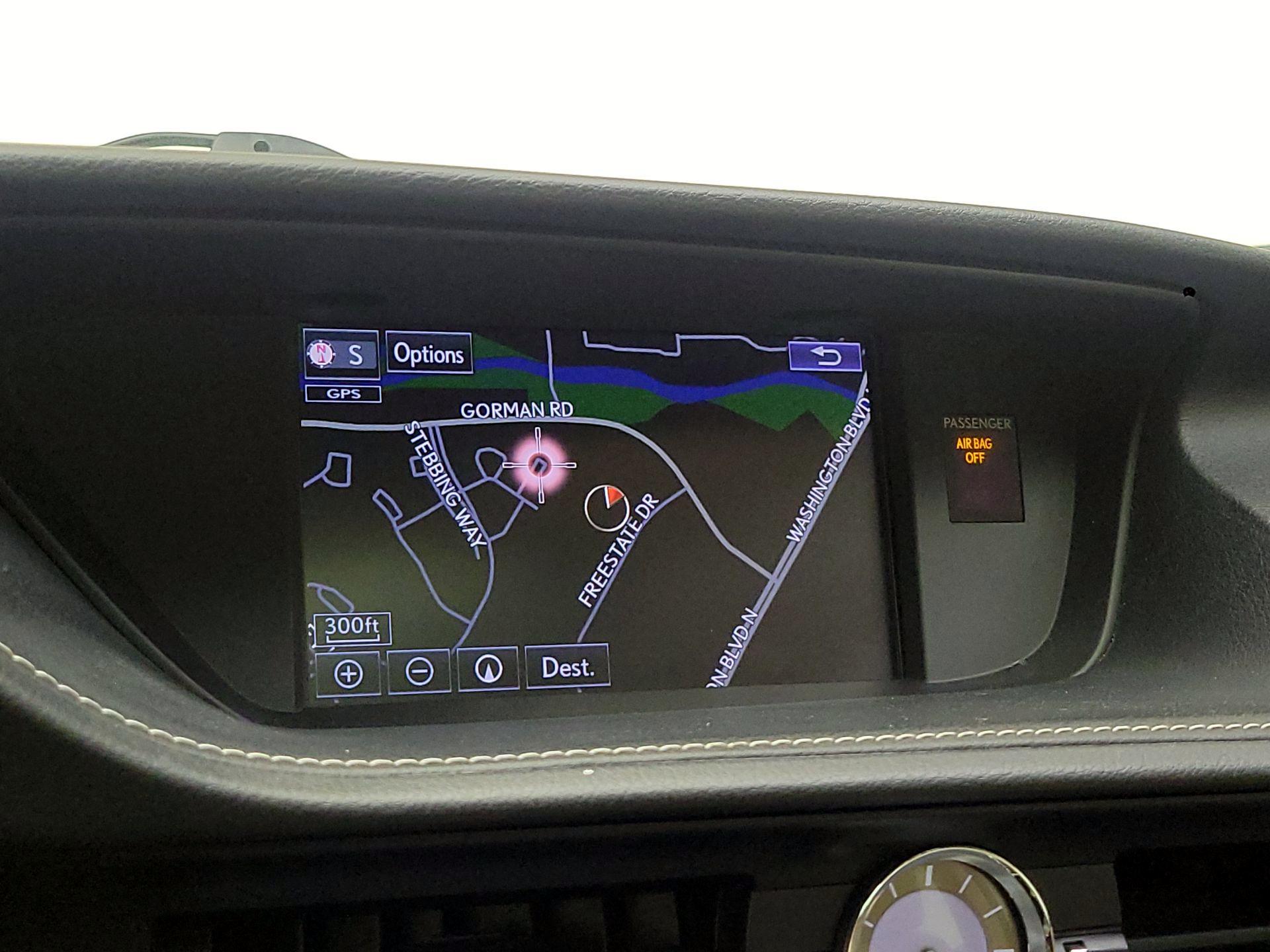 Thumbnail: 2015 Lexus ES - 14