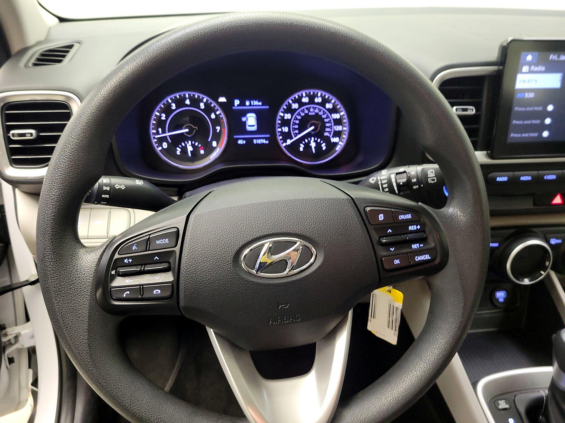 Thumbnail: 2020 Hyundai Venue - 10