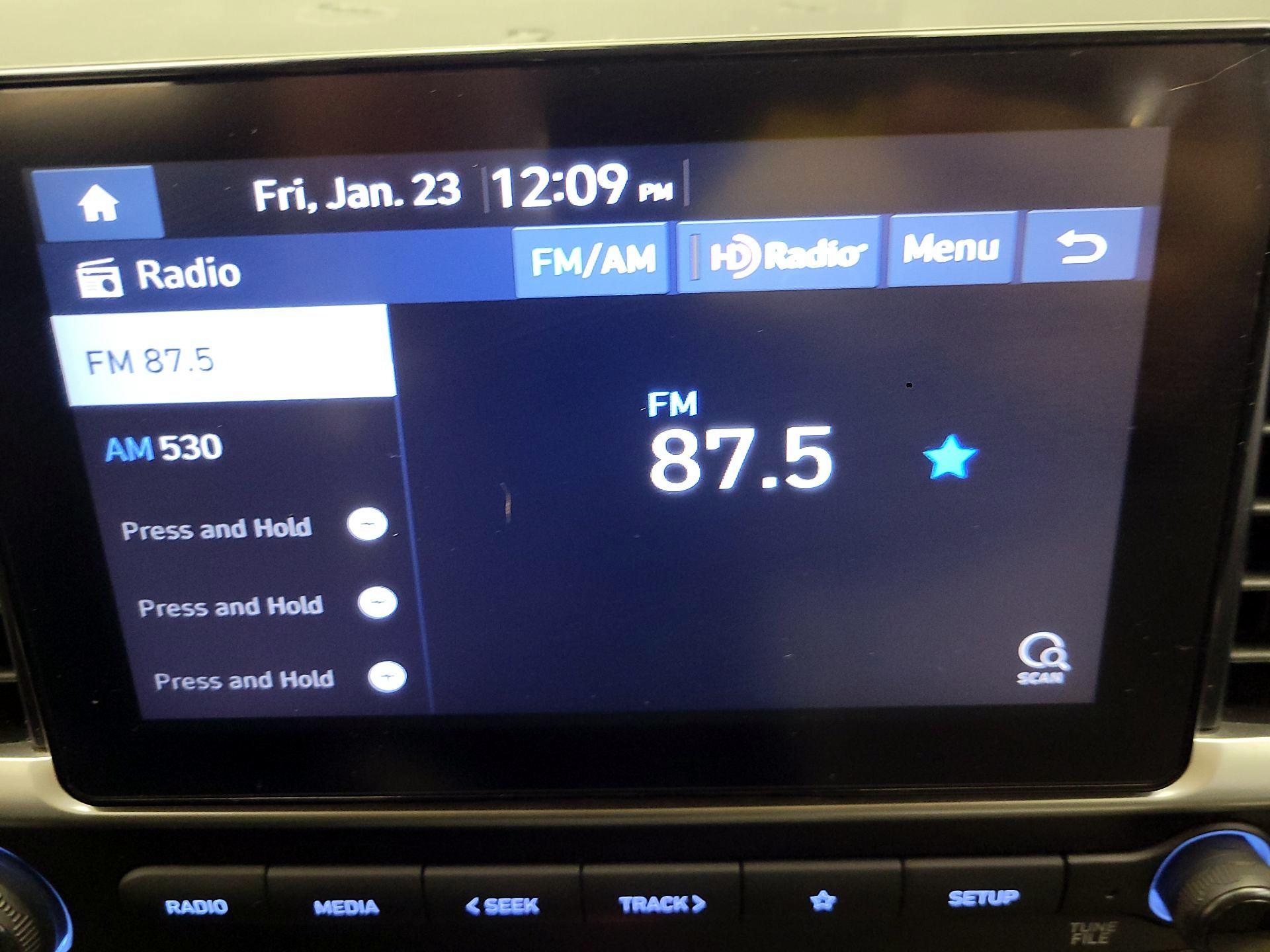 Thumbnail: 2020 Hyundai Venue - 15