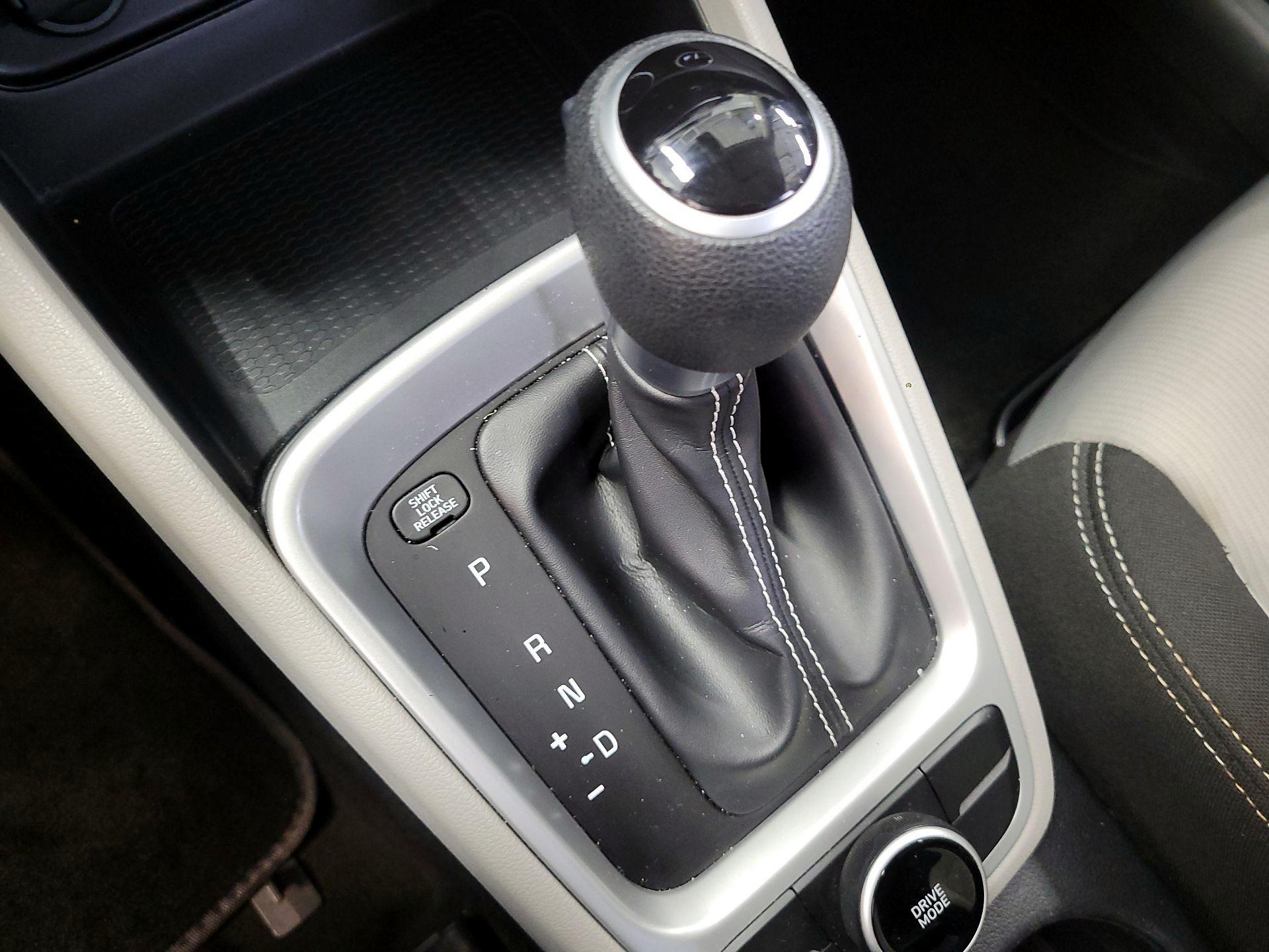 Thumbnail: 2020 Hyundai Venue - 17